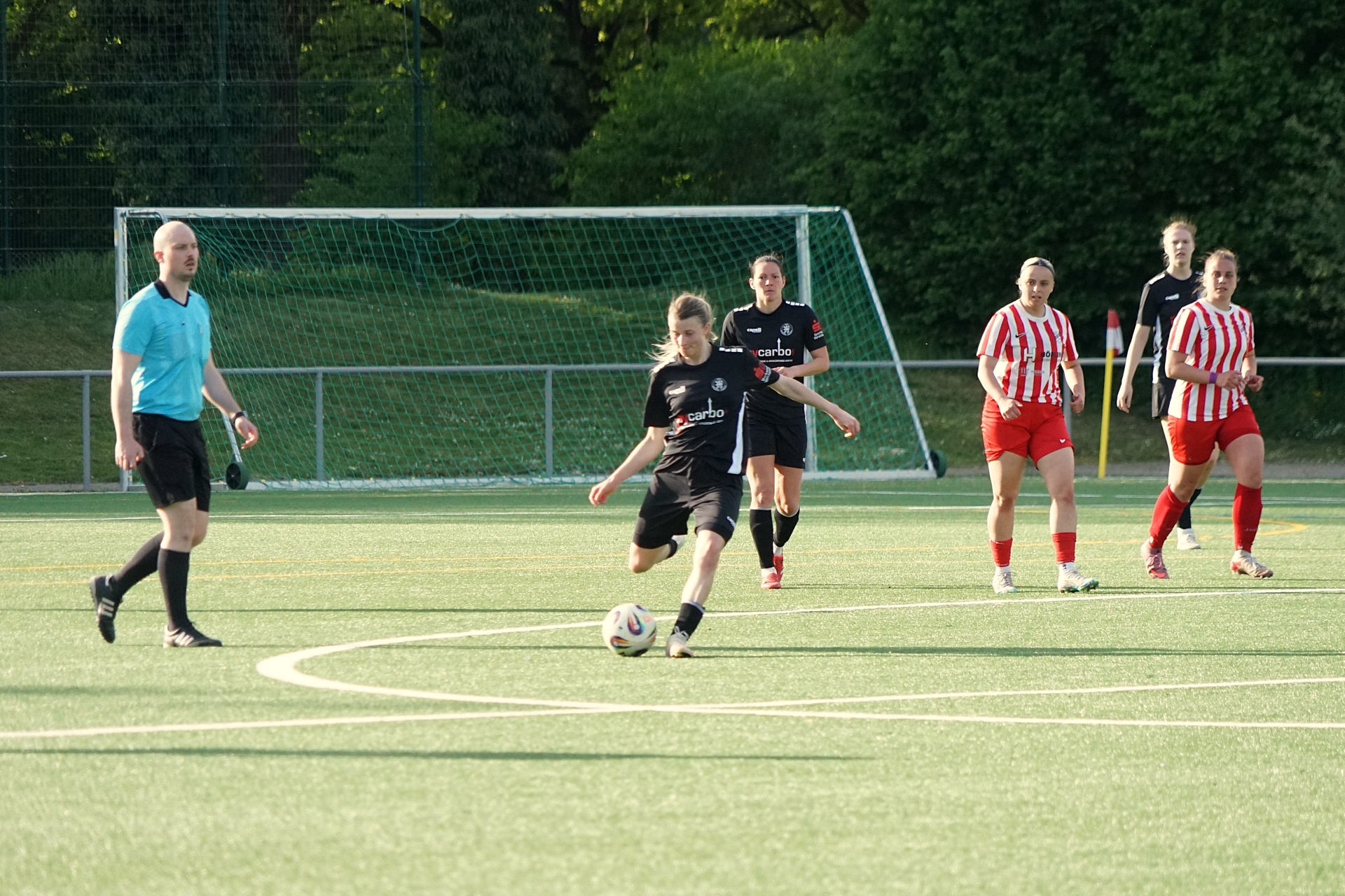 KSV Hessen Kassel - FC Viktoria Schaafheim 