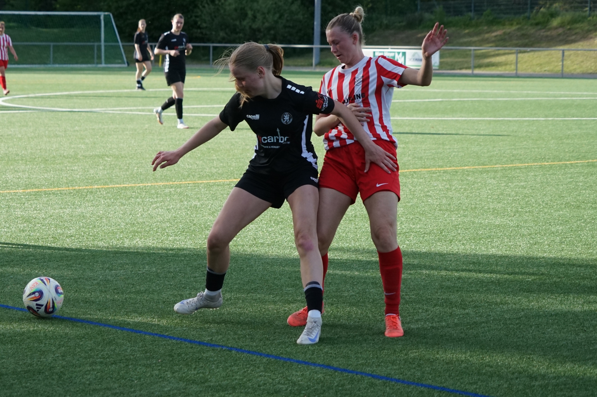 KSV Hessen Kassel - FC Viktoria Schaafheim 