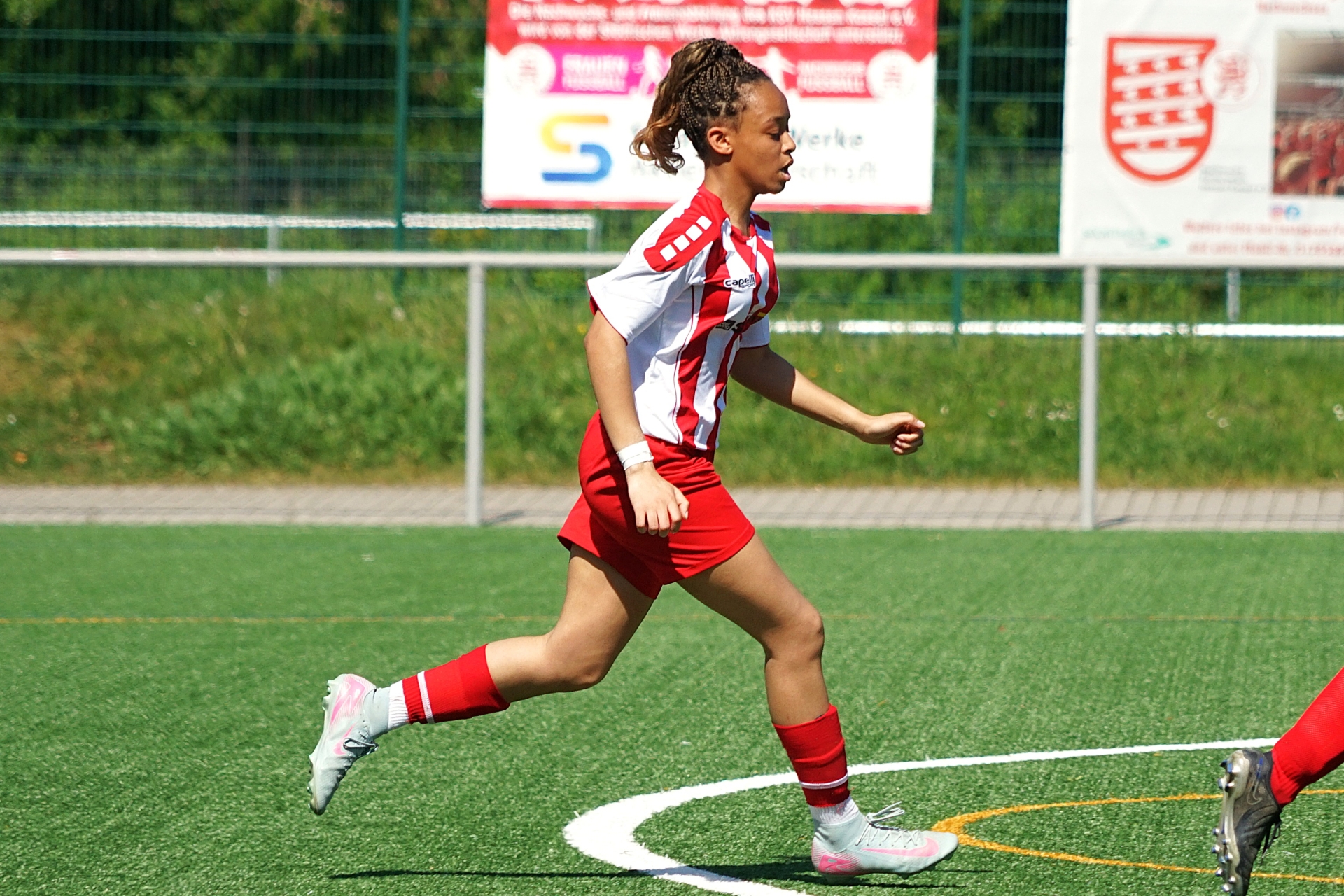 KSV Hessen Kassel - TSV Flechtdorf