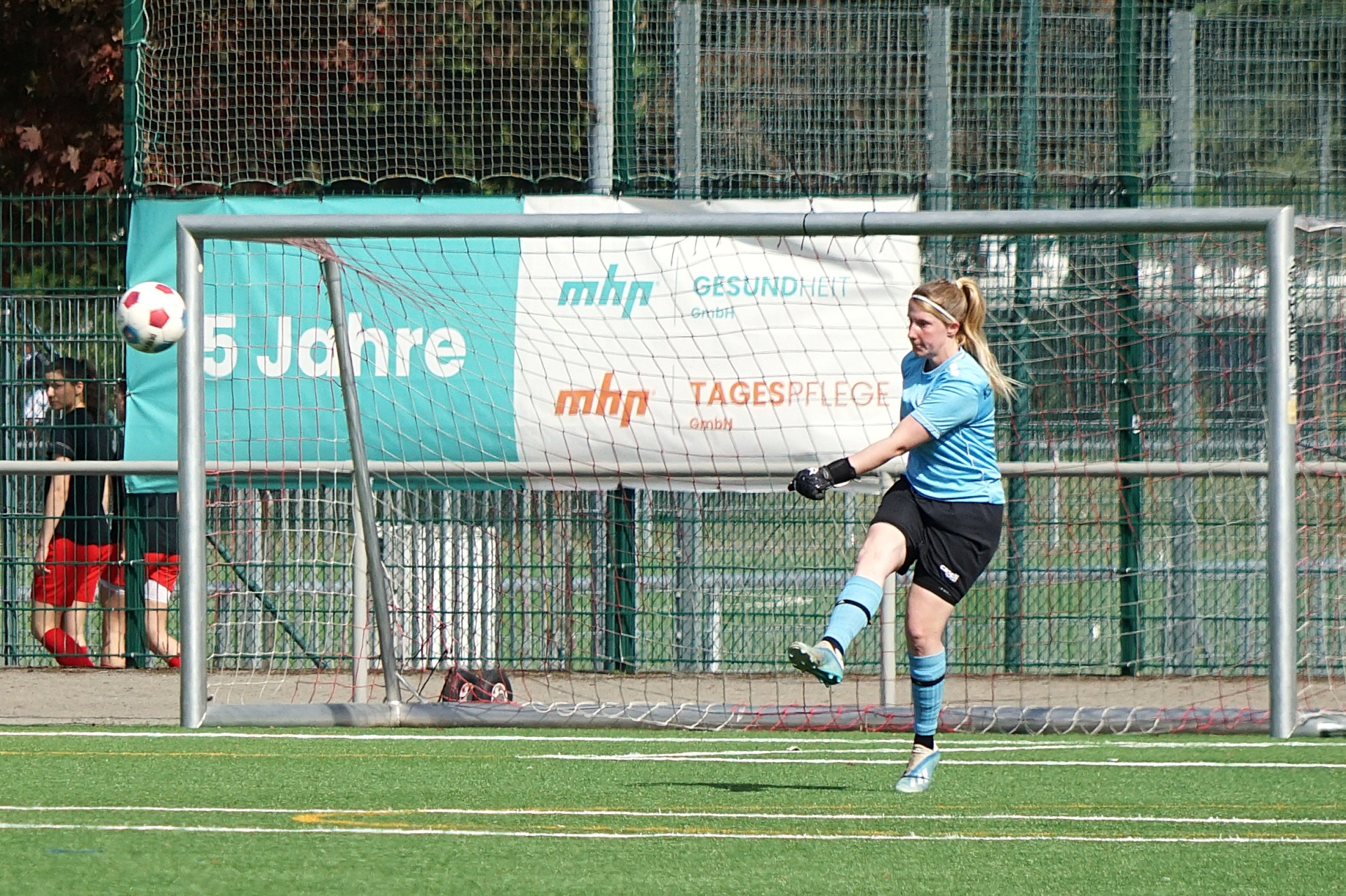 KSV Hessen Kassel - TSV Flechtdorf