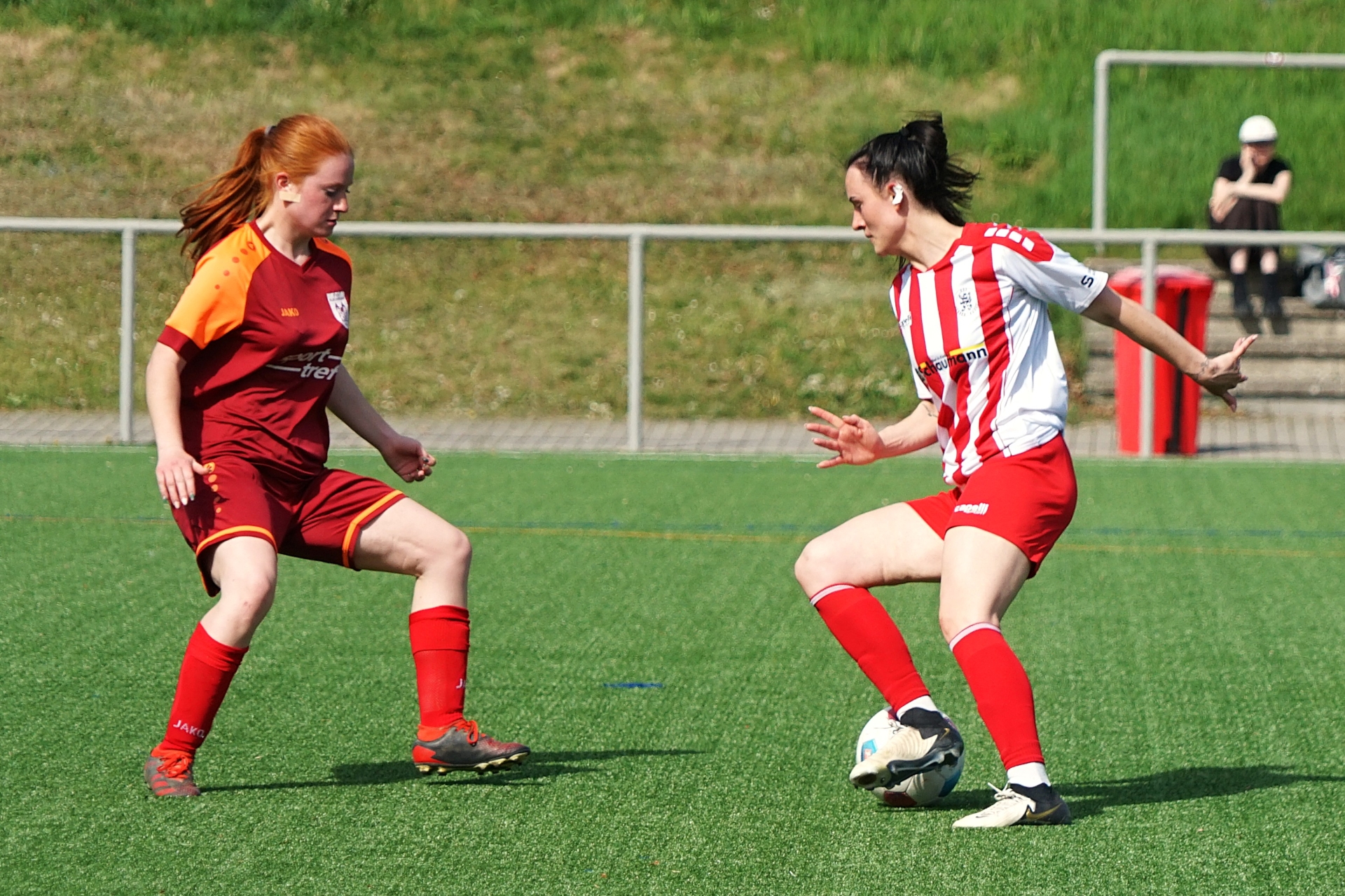 KSV Hessen Kassel - TSV Flechtdorf
