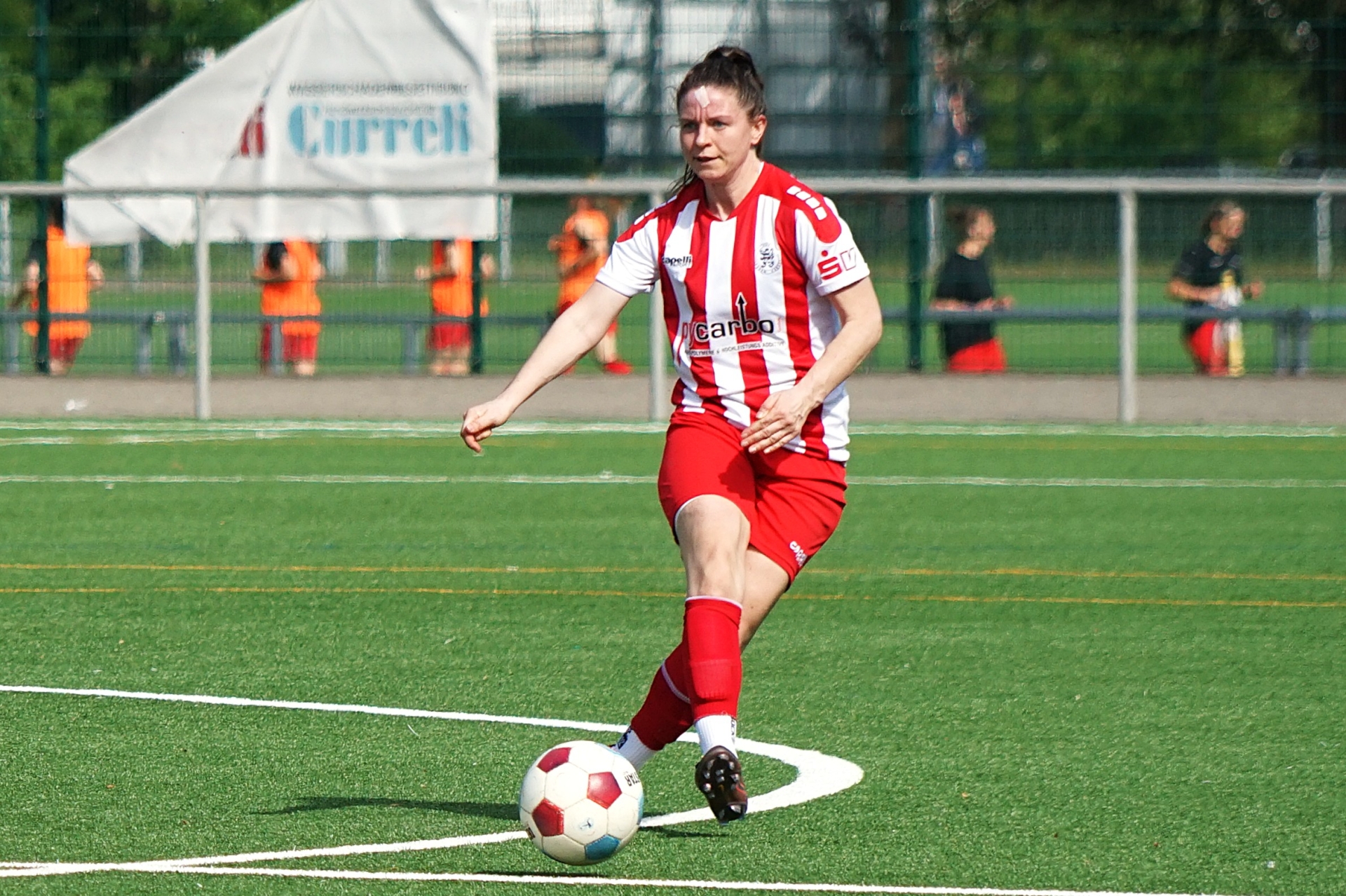 KSV Hessen Kassel - TSV Flechtdorf