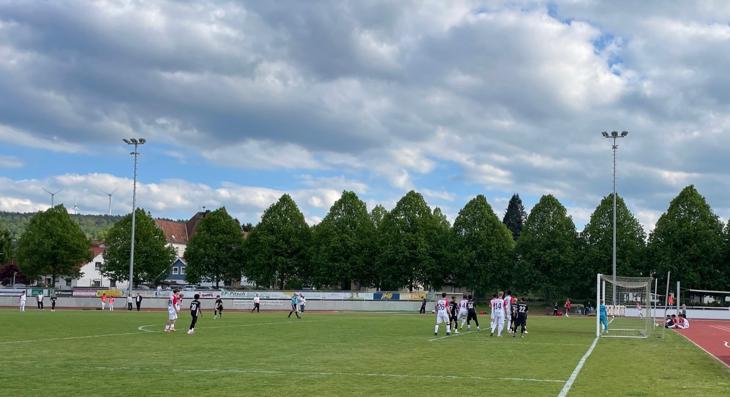 SV Kaufungen 07 - U13