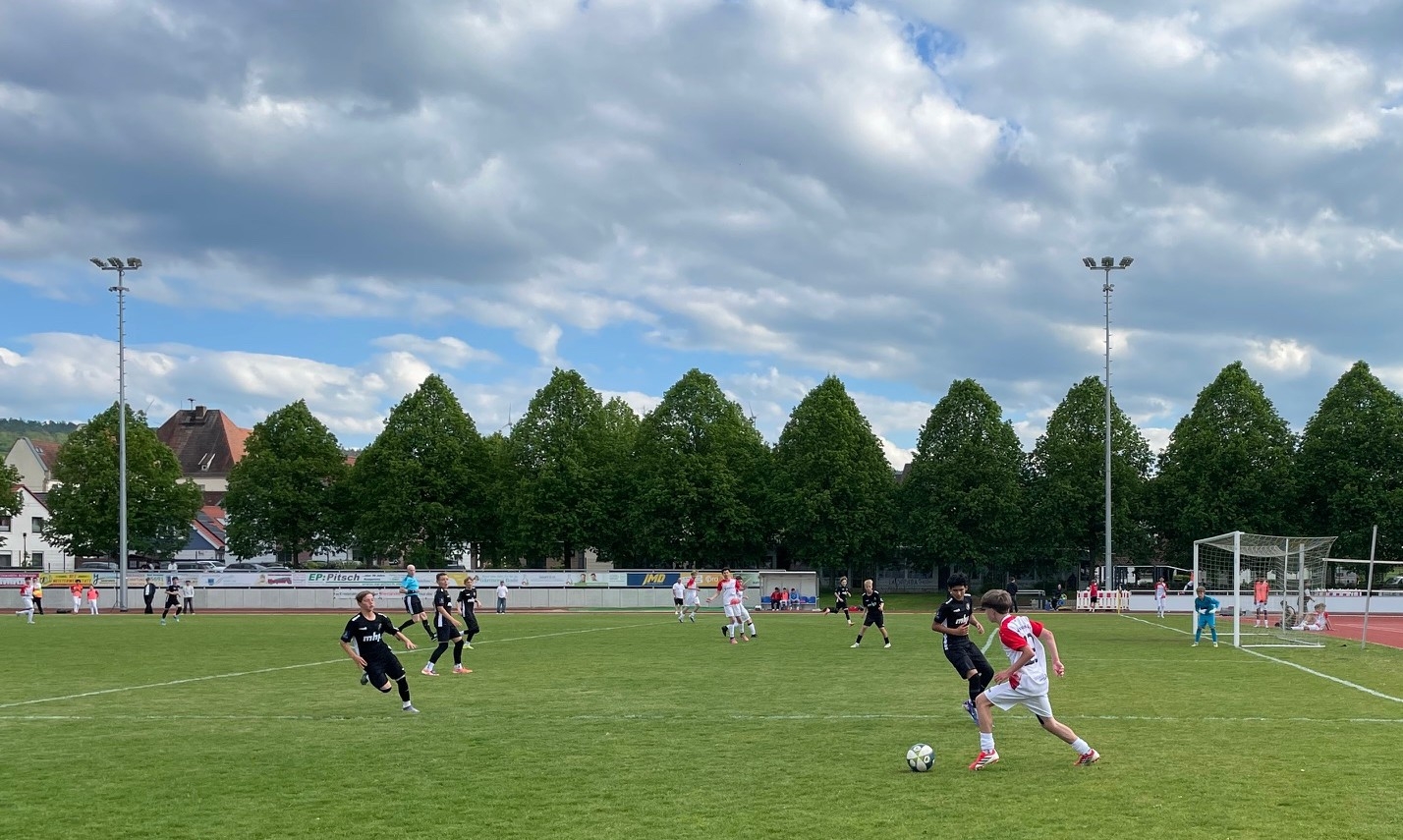 SV Kaufungen 07 - U13
