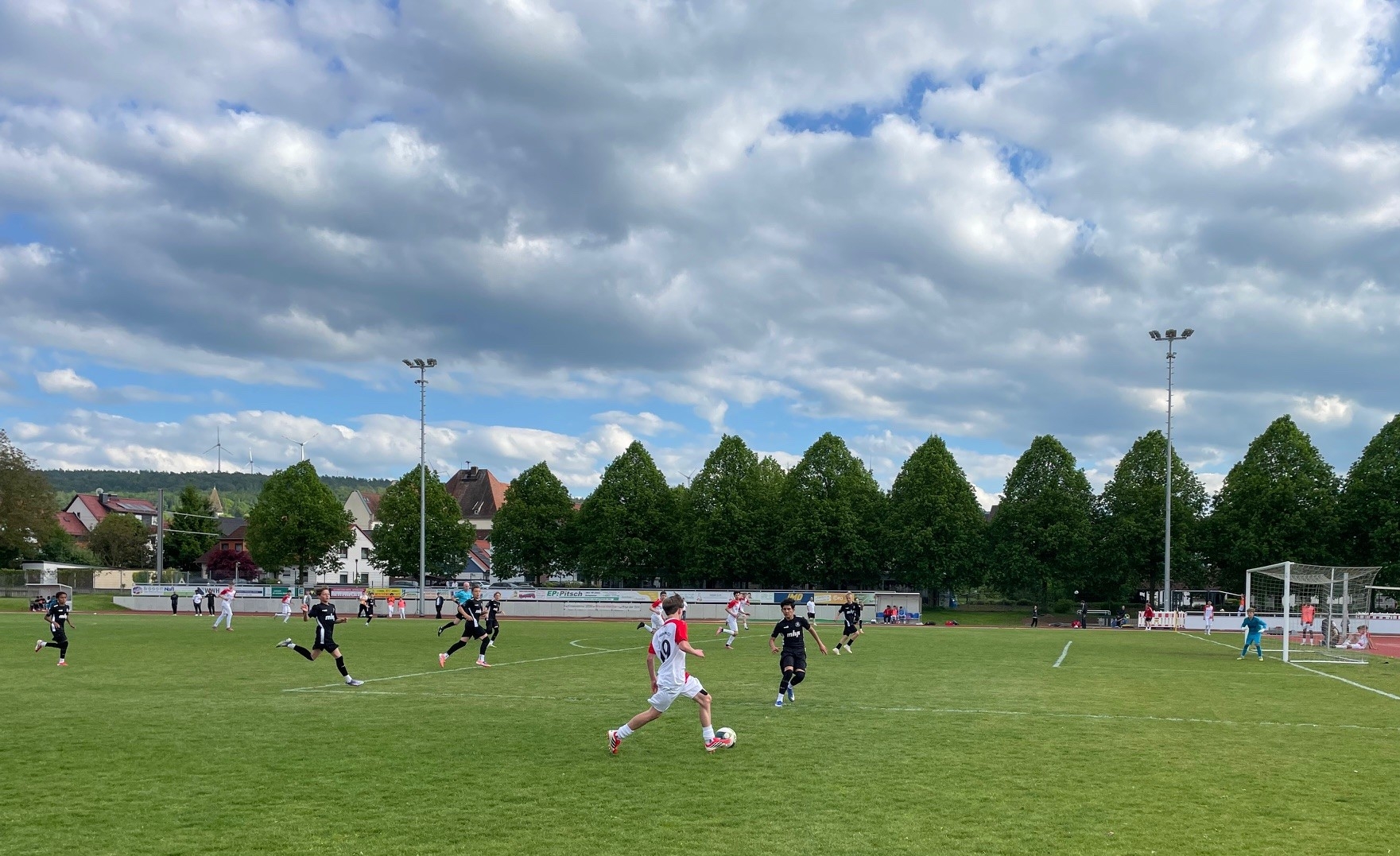 SV Kaufungen 07 - U13