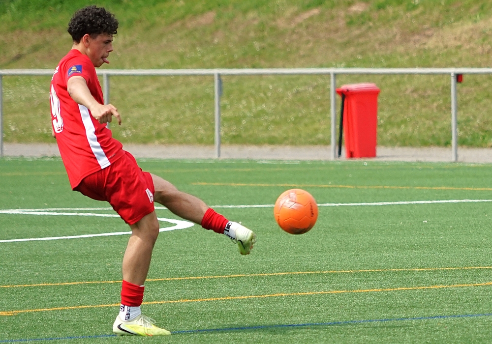 U19 . Bayern Alzenau