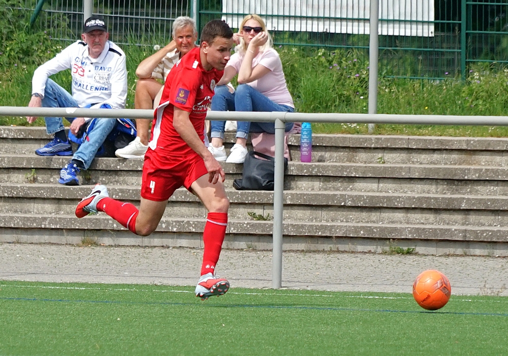 U19 . Bayern Alzenau