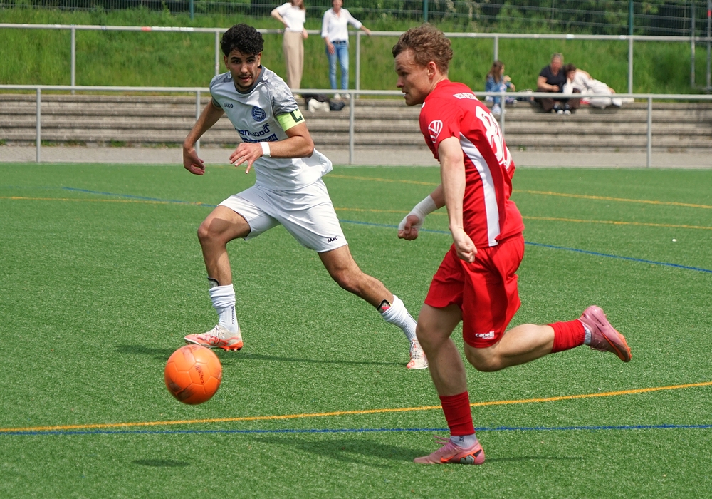 U19 . Bayern Alzenau