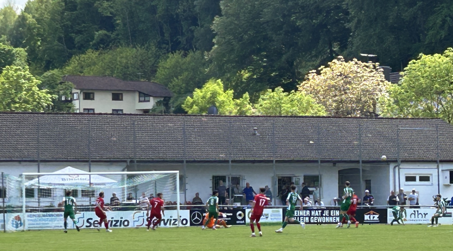 SG Bad Soden - U23