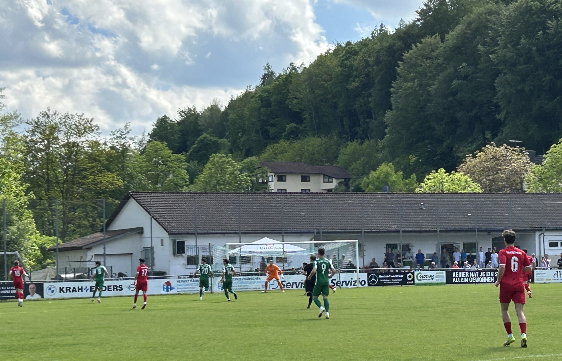 SG Bad Soden - U23