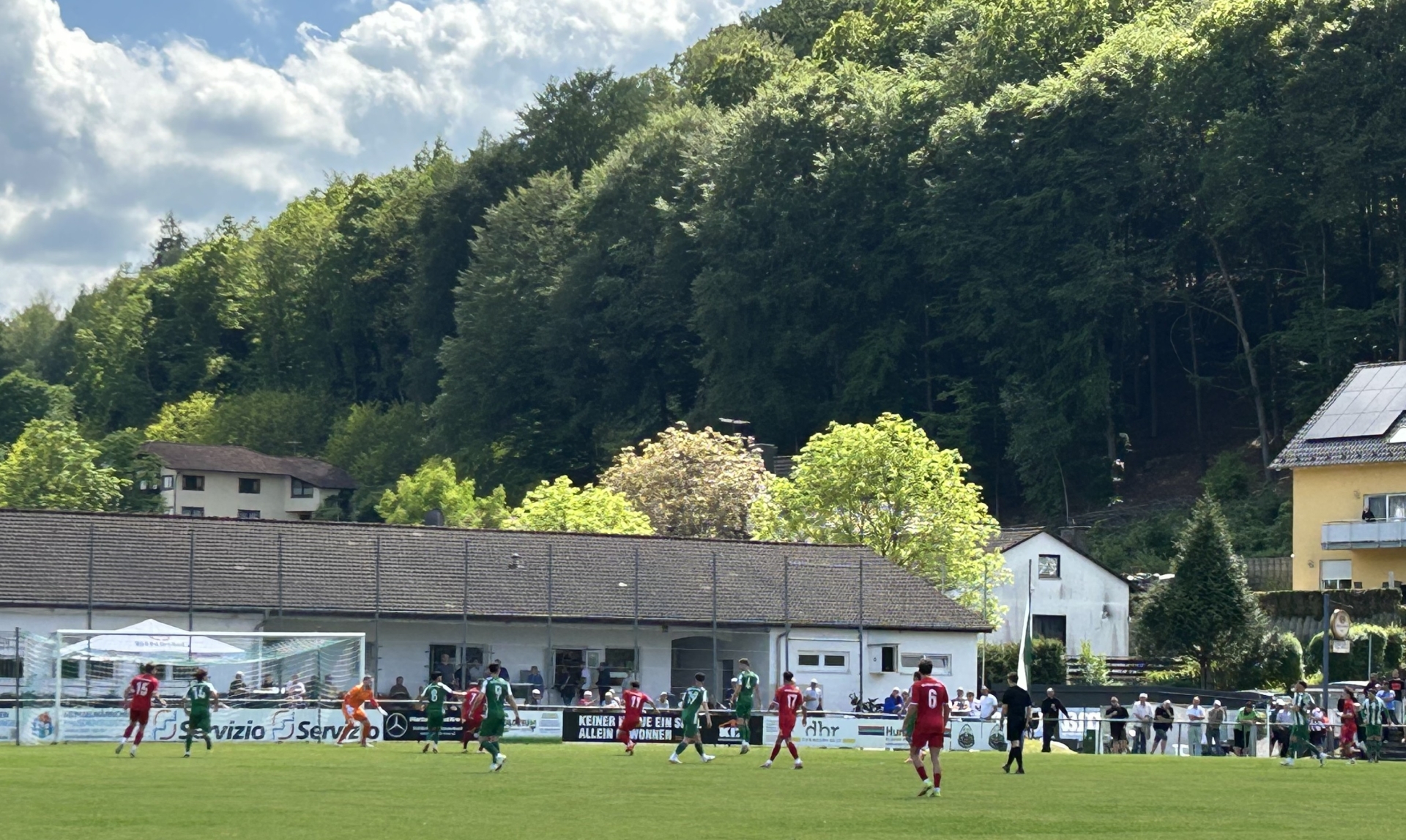 SG Bad Soden - U23