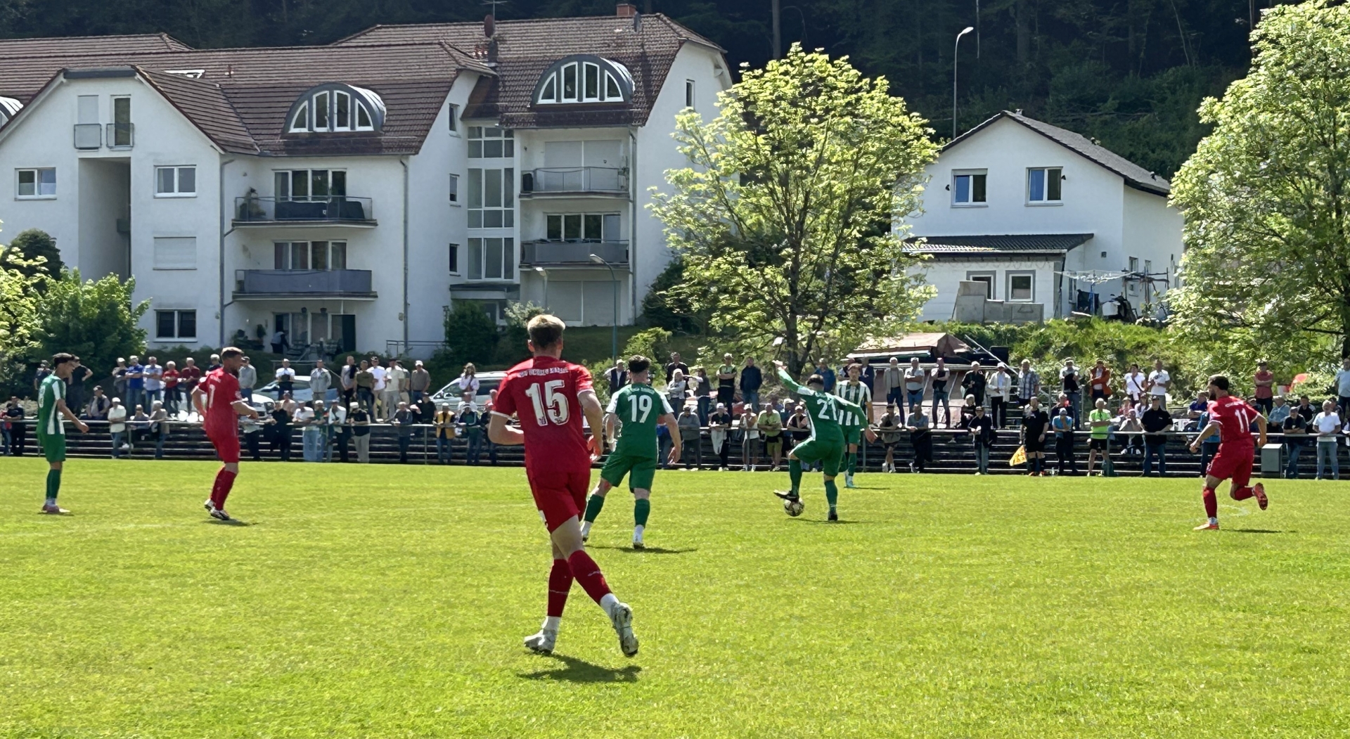 SG Bad Soden - U23