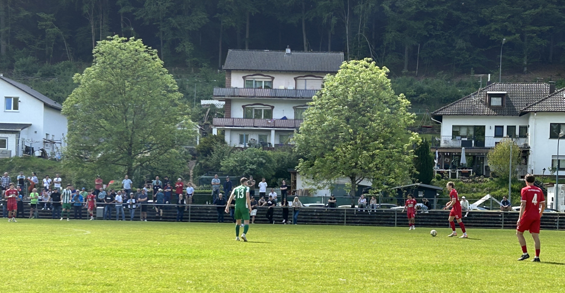 SG Bad Soden - U23