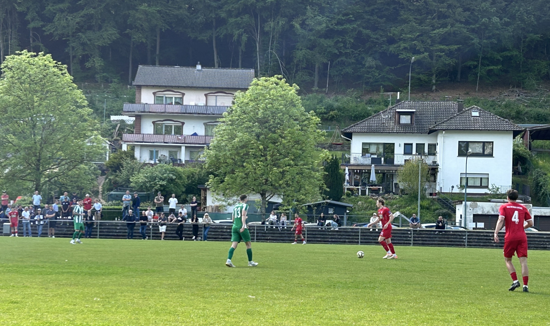 SG Bad Soden - U23