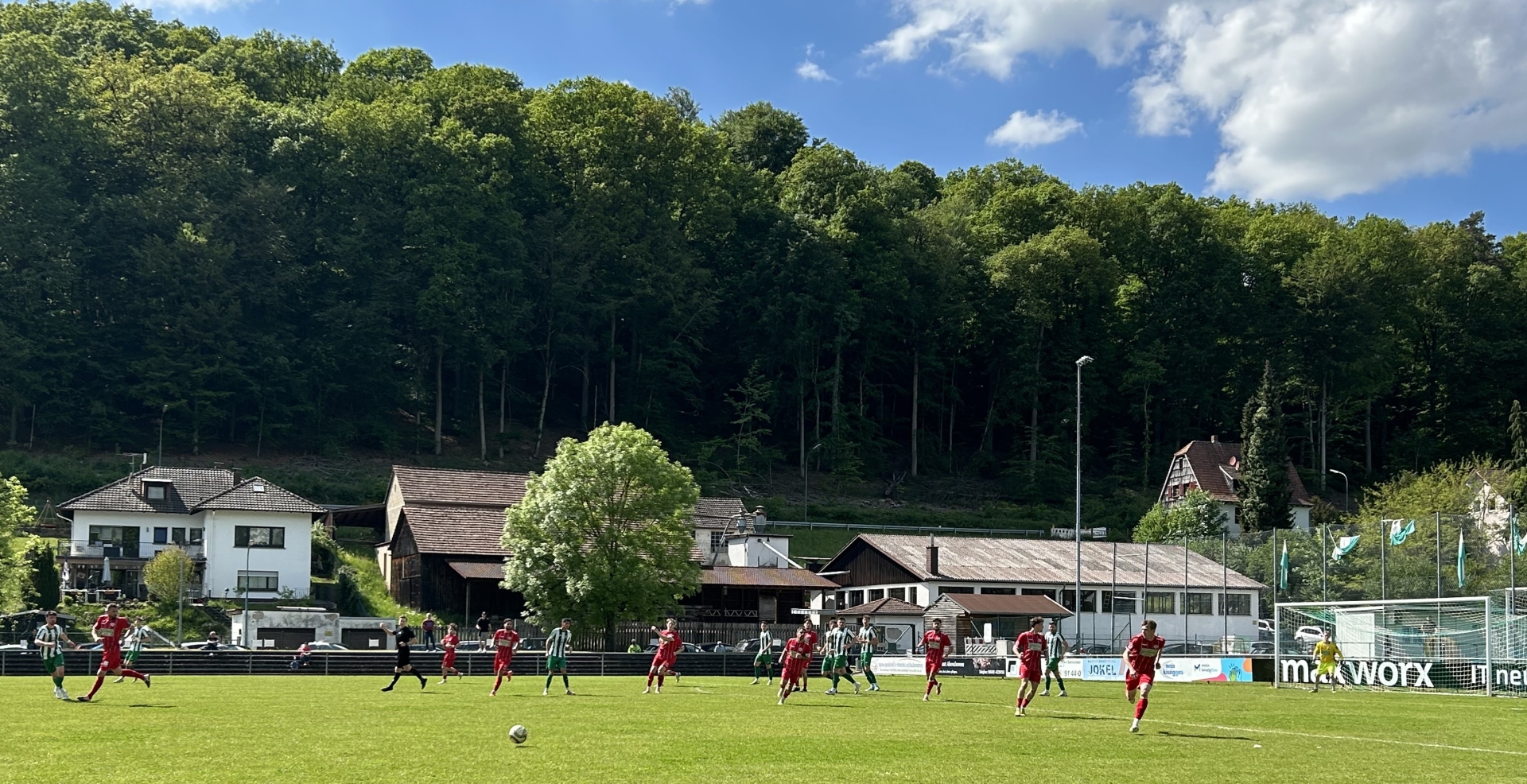SG Bad Soden - U23