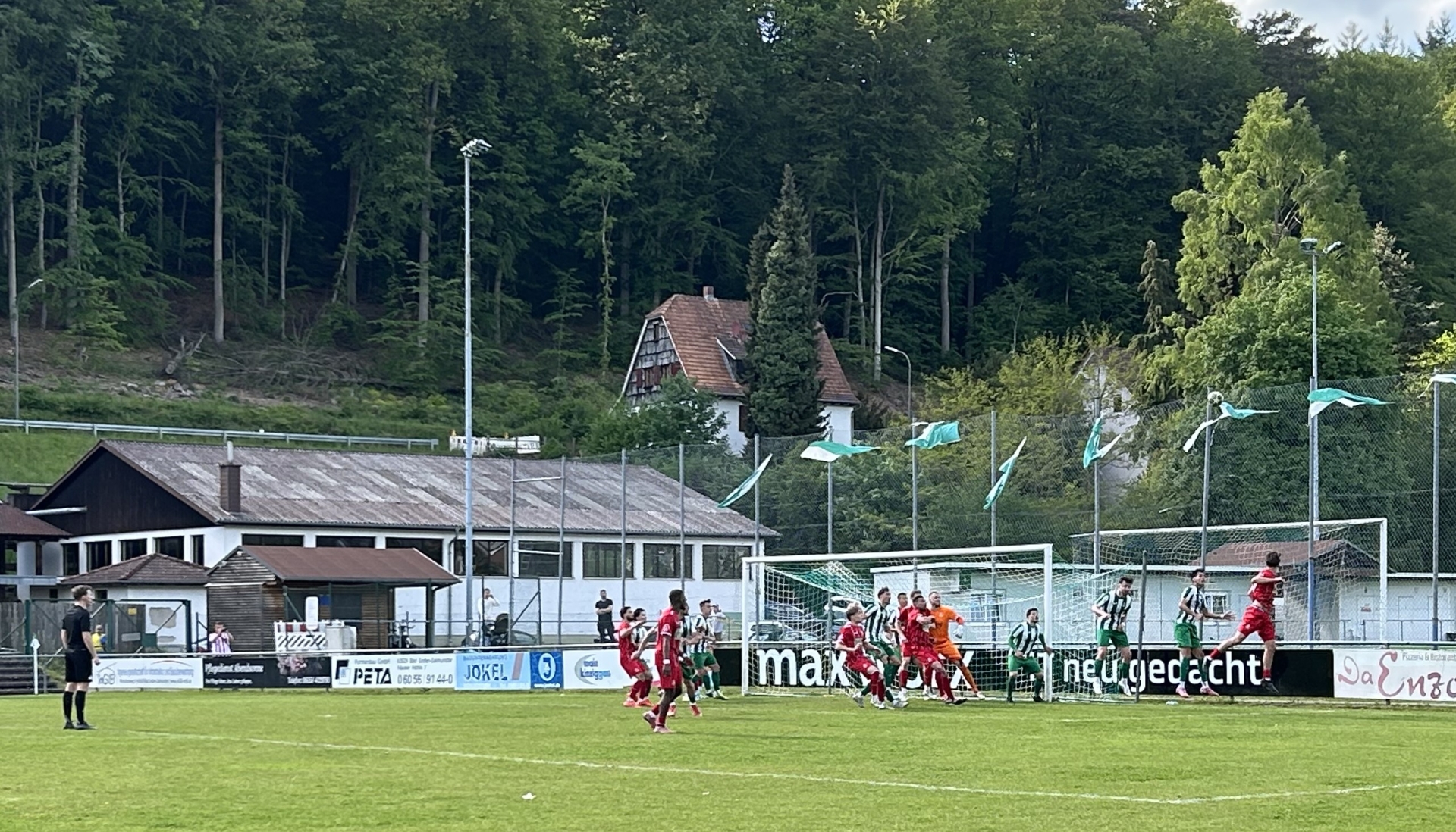 SG Bad Soden - U23