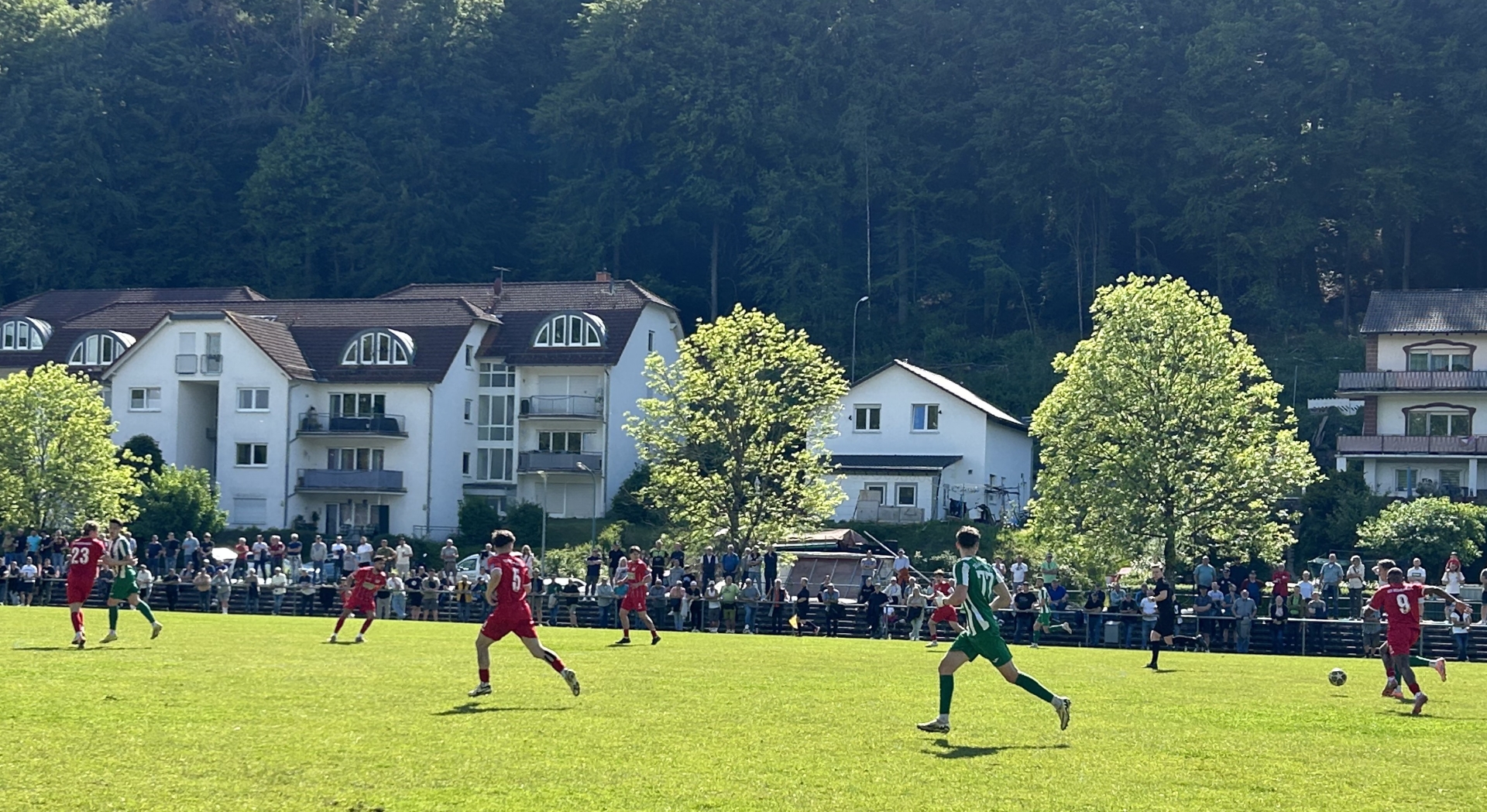 SG Bad Soden - U23