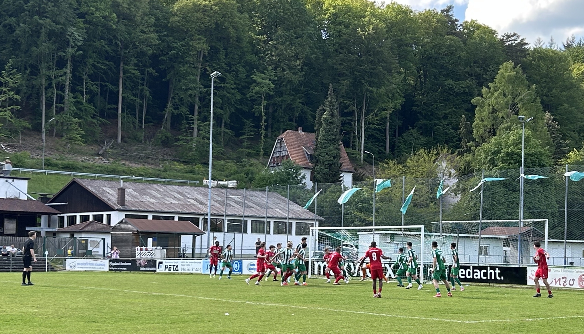 SG Bad Soden - U23