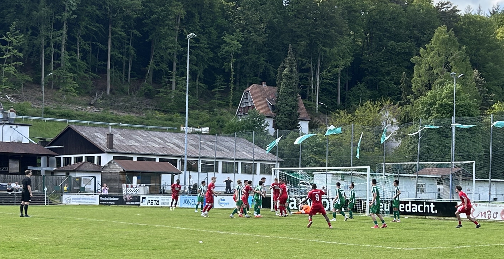 SG Bad Soden - U23