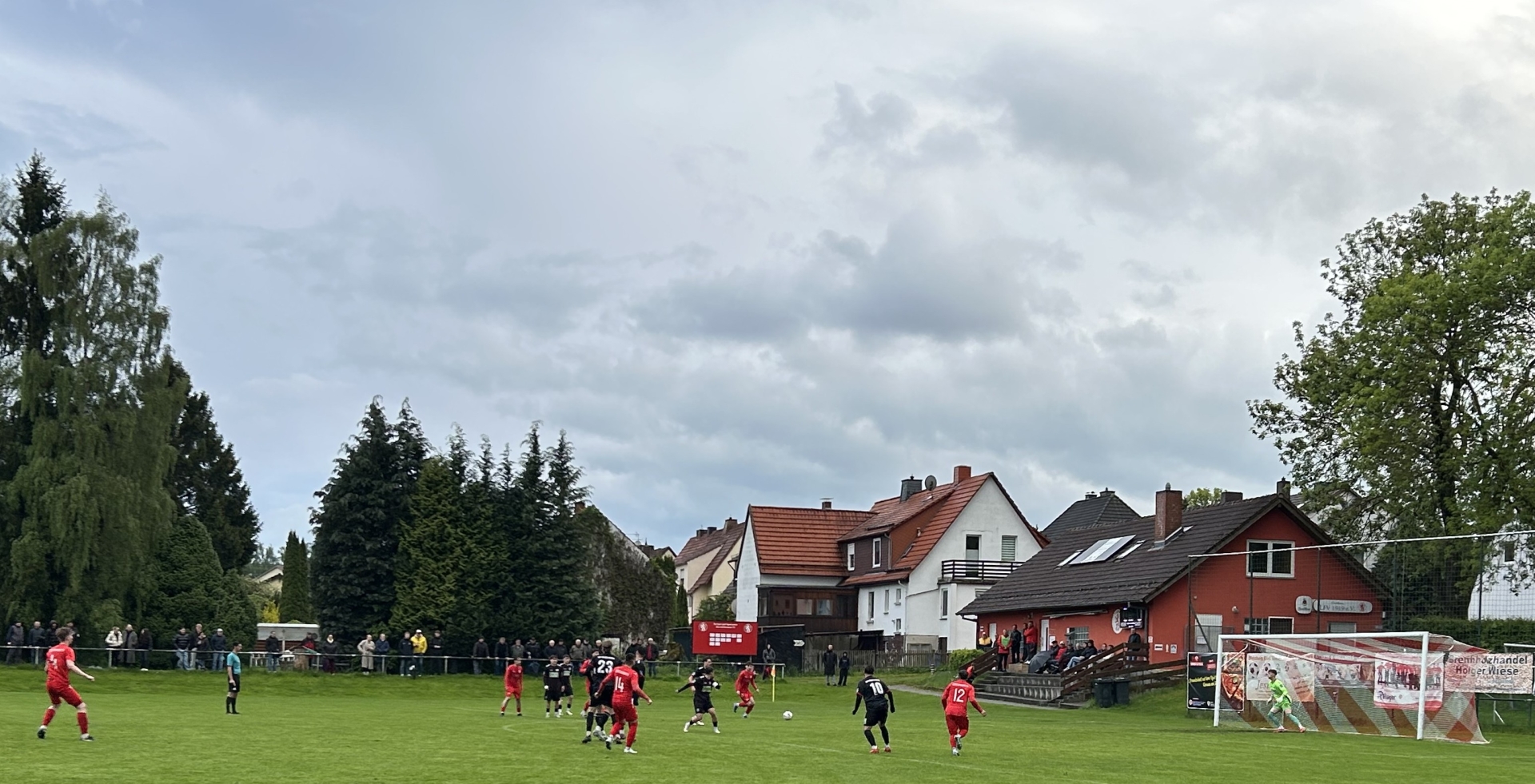 Lichtenauer FV - U23