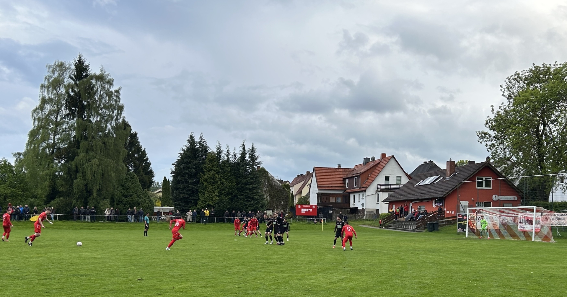 Lichtenauer FV - U23