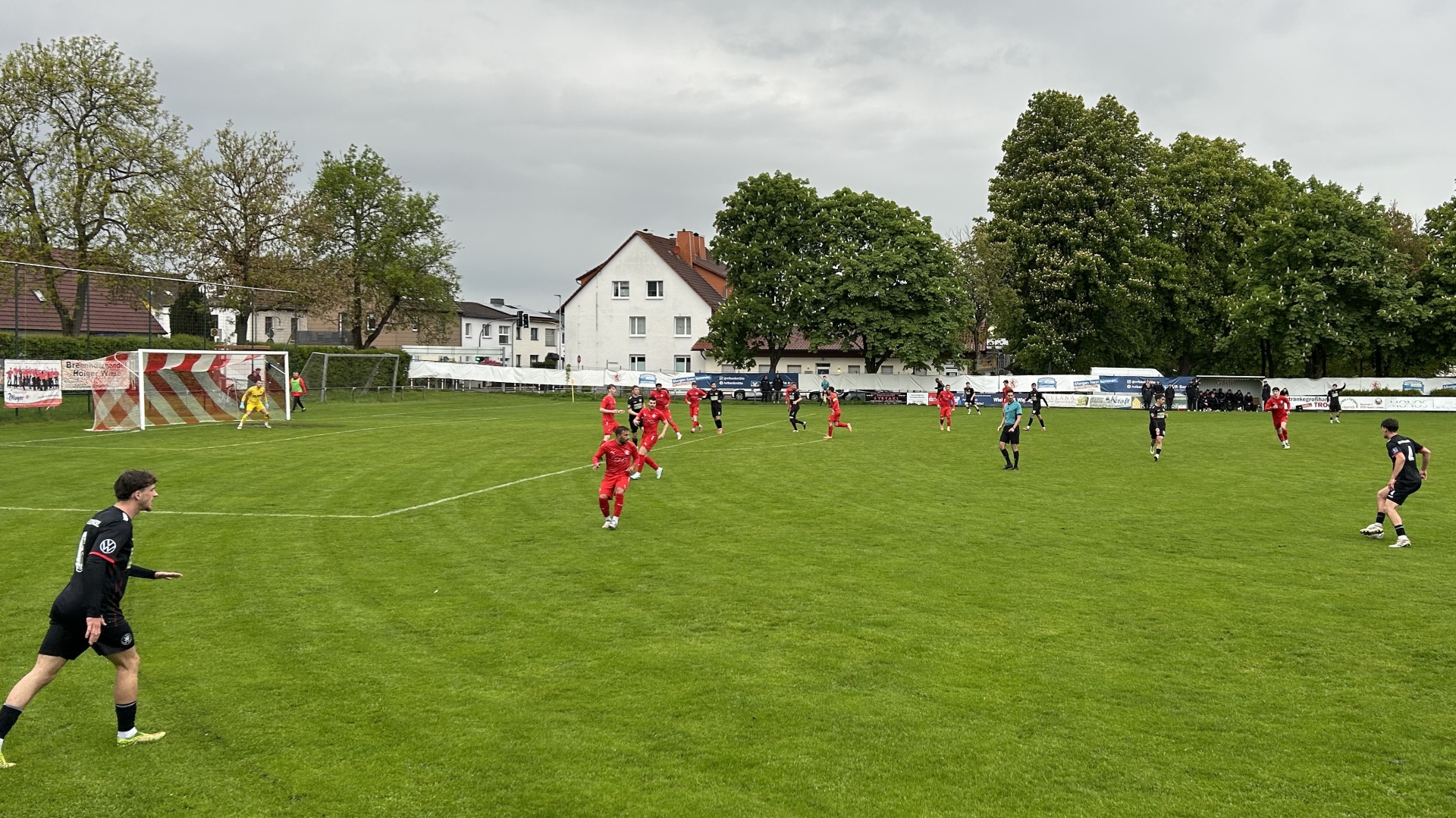 Lichtenauer FV - U23