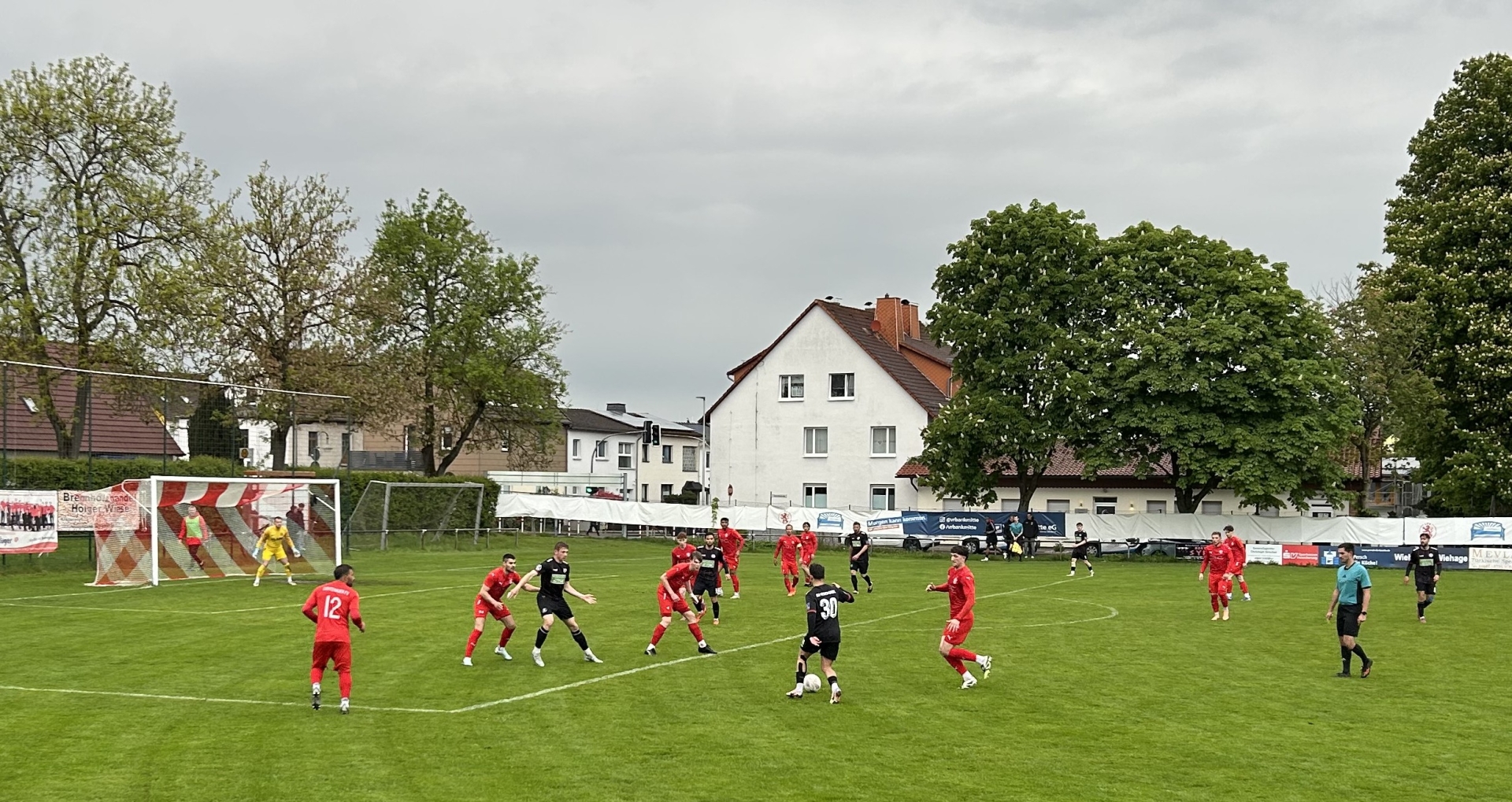 Lichtenauer FV - U23
