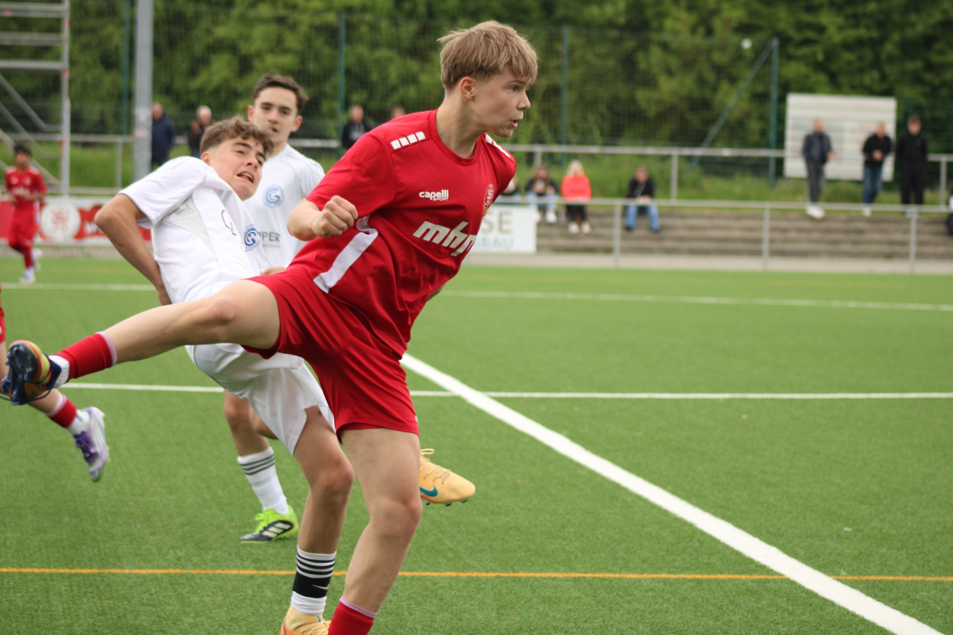 U14 - Eintracht Baunatal