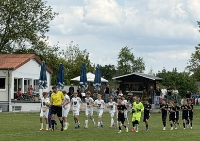 VfL Kassel U13 - U12