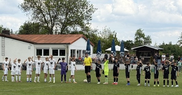 VfL Kassel U13 - U12