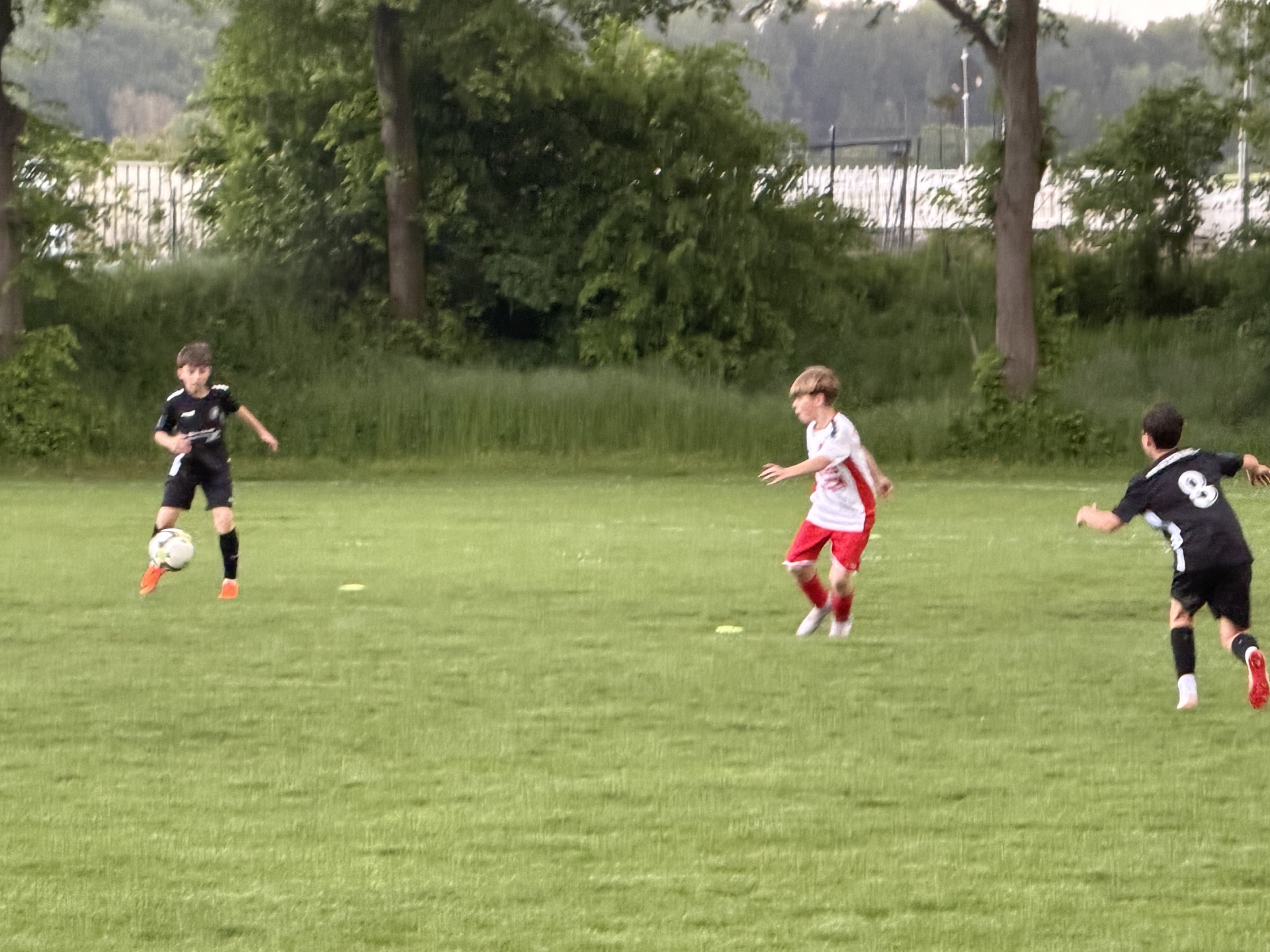 TSG Hofgeismar - U12