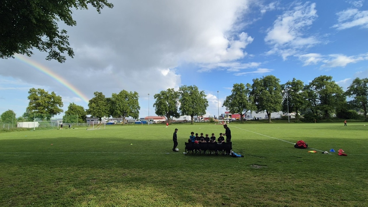 TSG Hofgeismar - U12