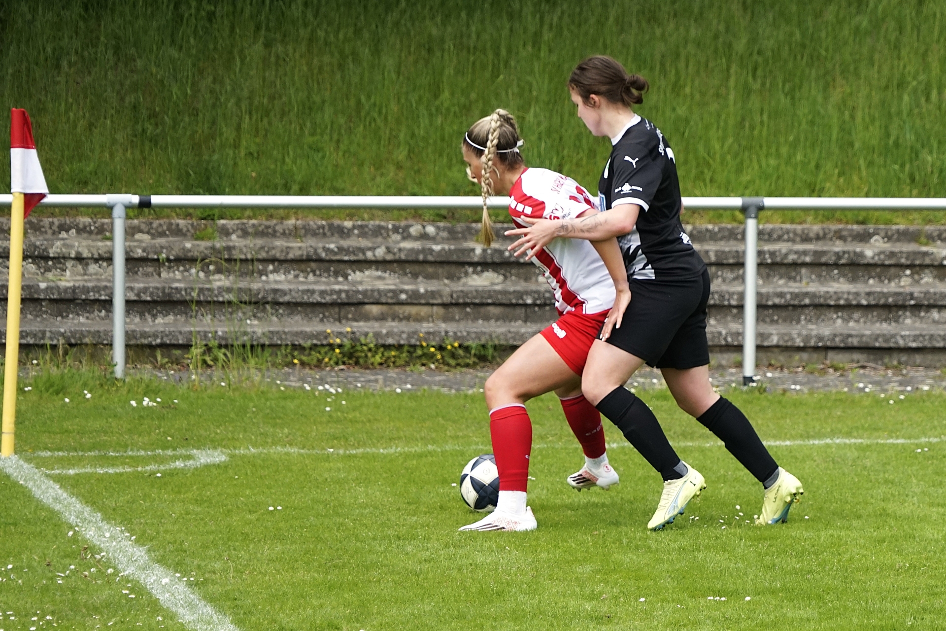KSV Hessen Kassel - SpVgg Greuther F&uuml;rth