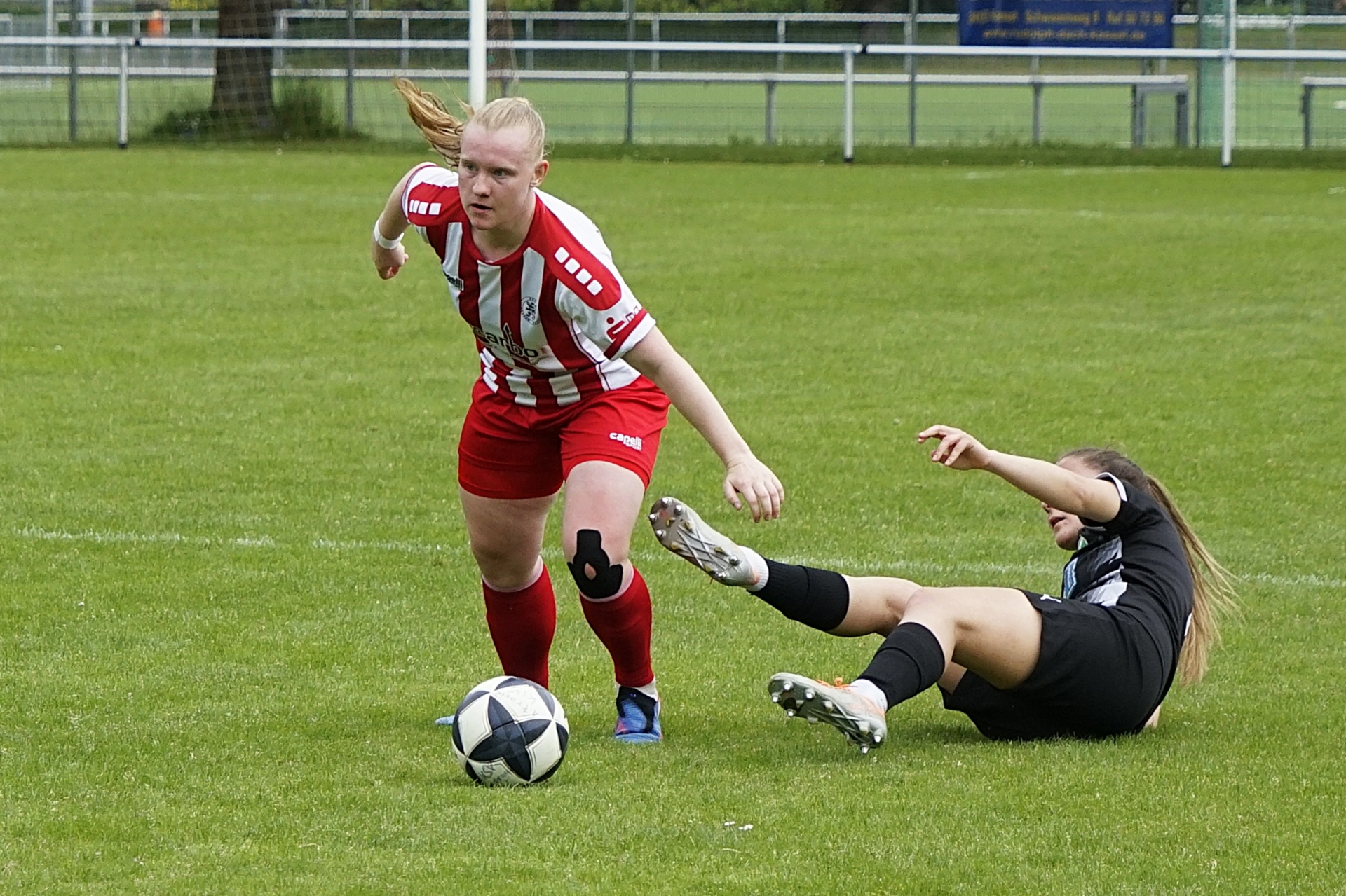 KSV Hessen Kassel - SpVgg Greuther F&uuml;rth