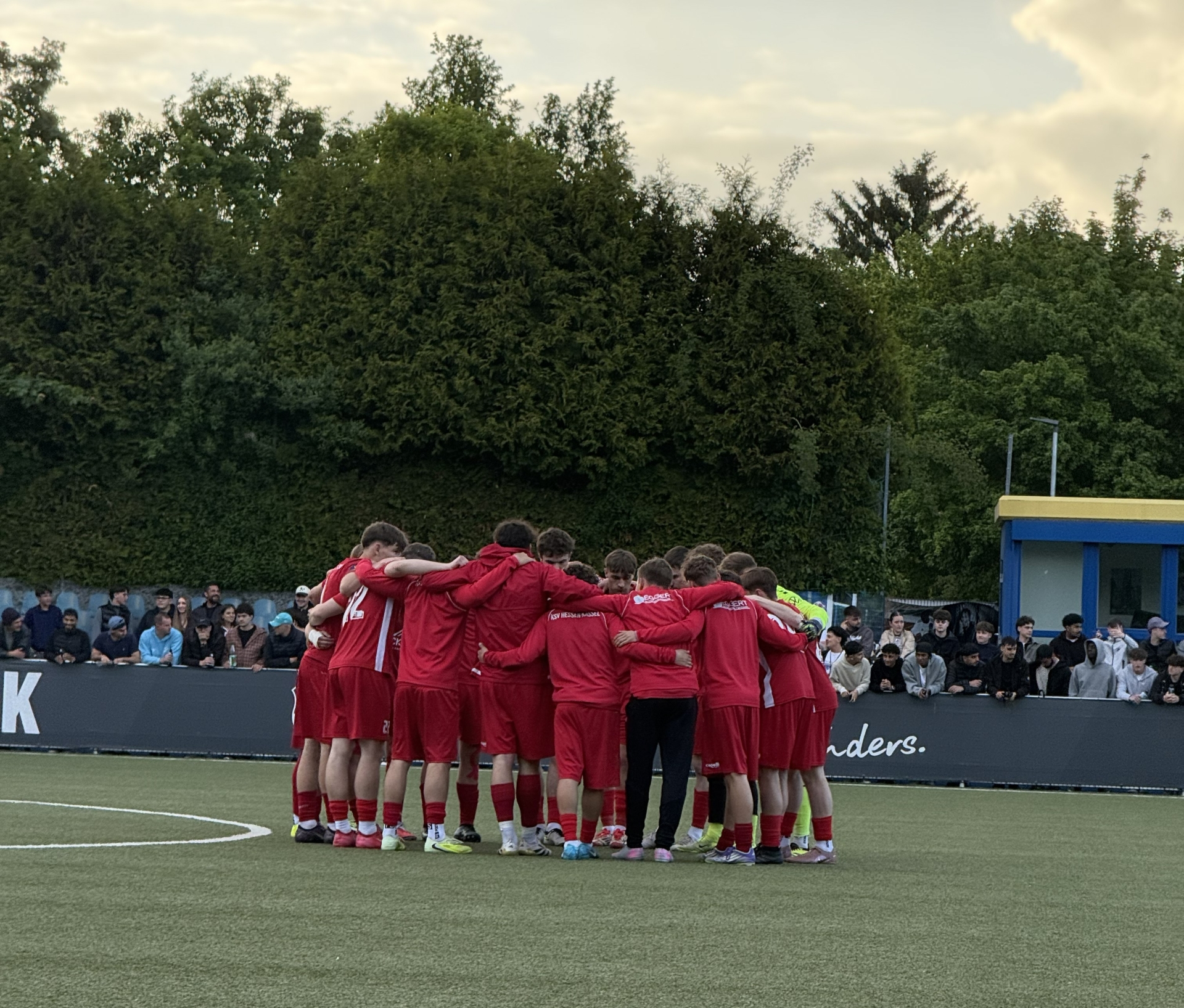TSG Wieseck - U19
