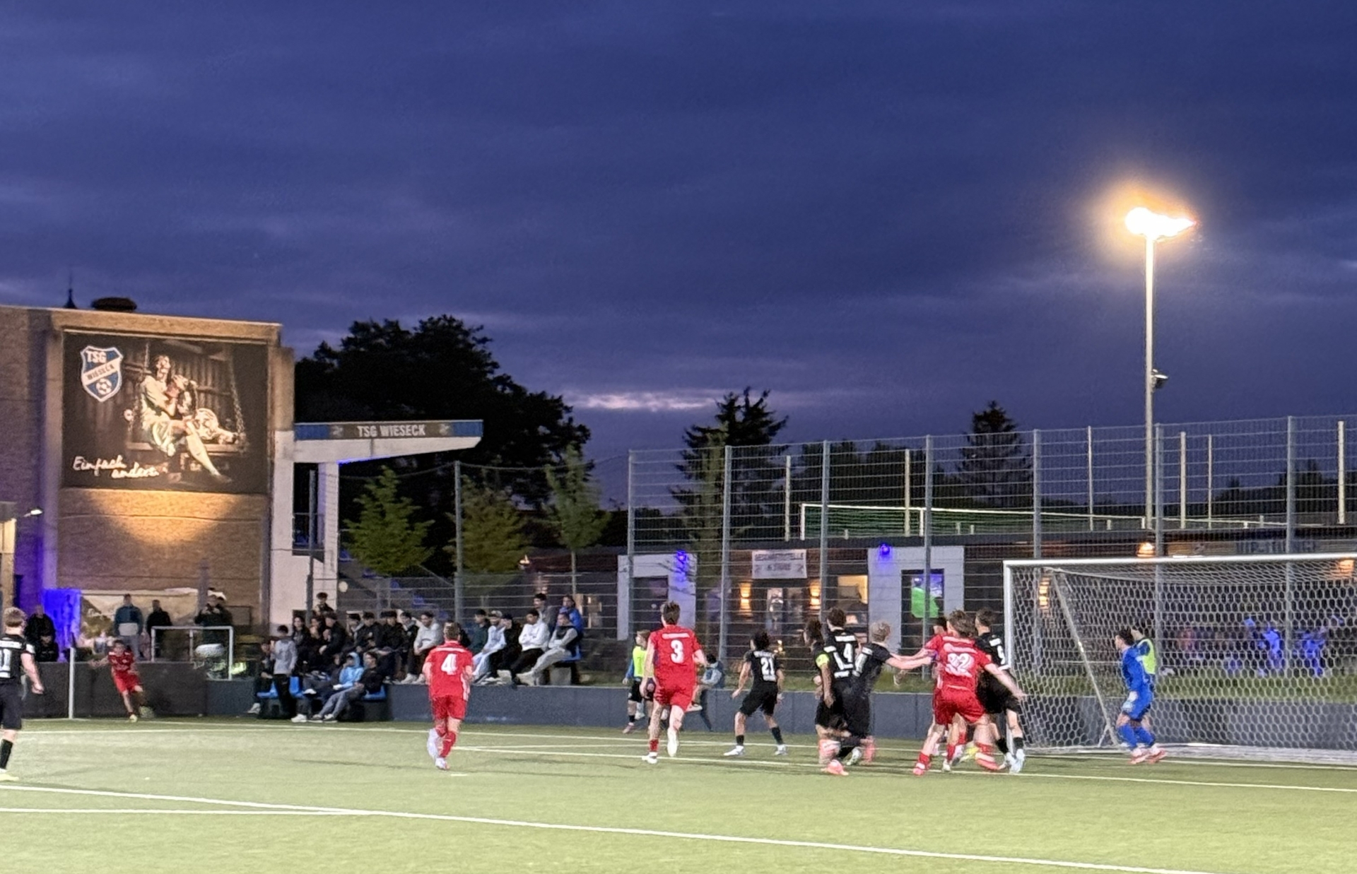 TSG Wieseck - U19