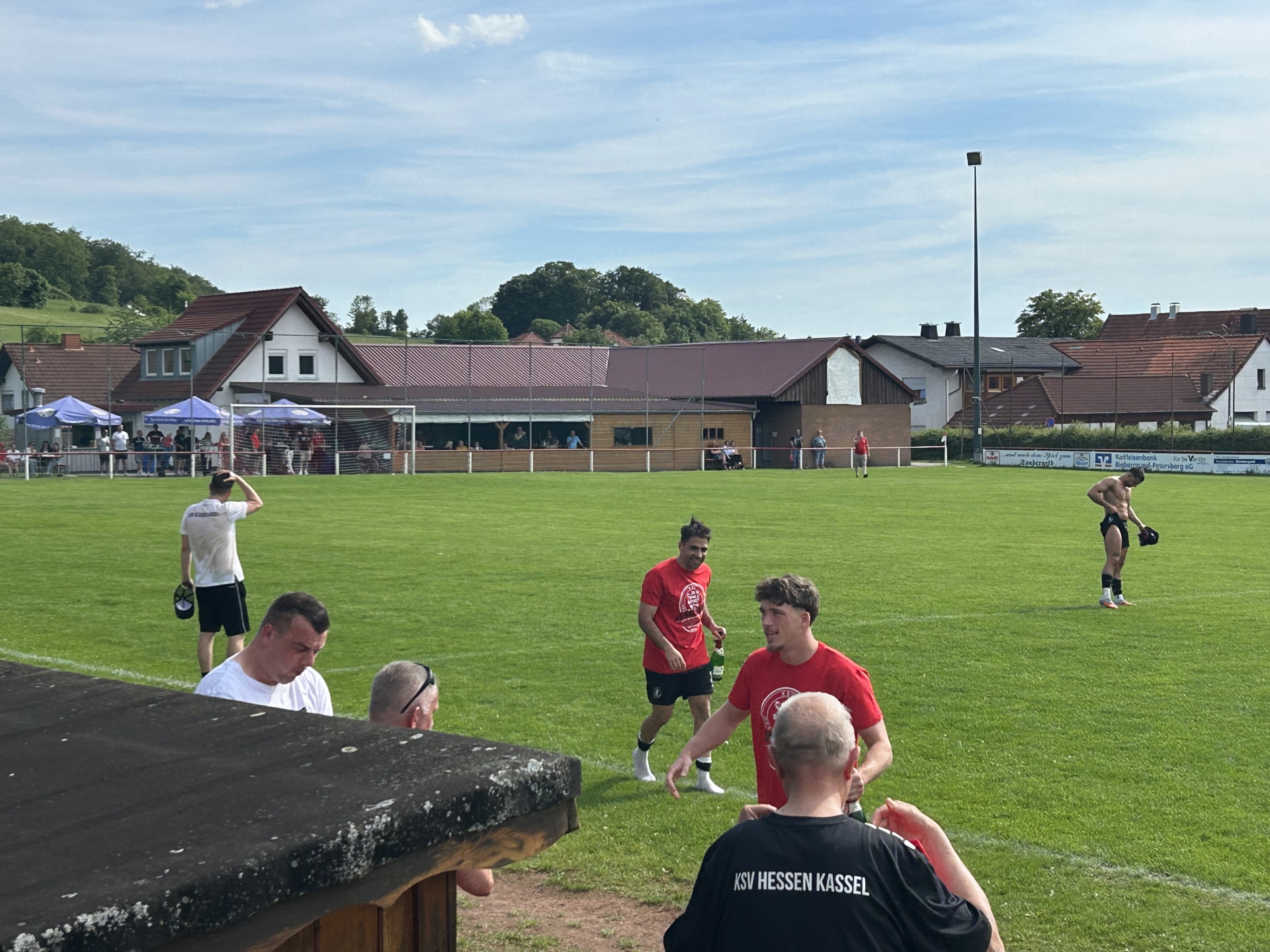 SV Hofbieber - U23