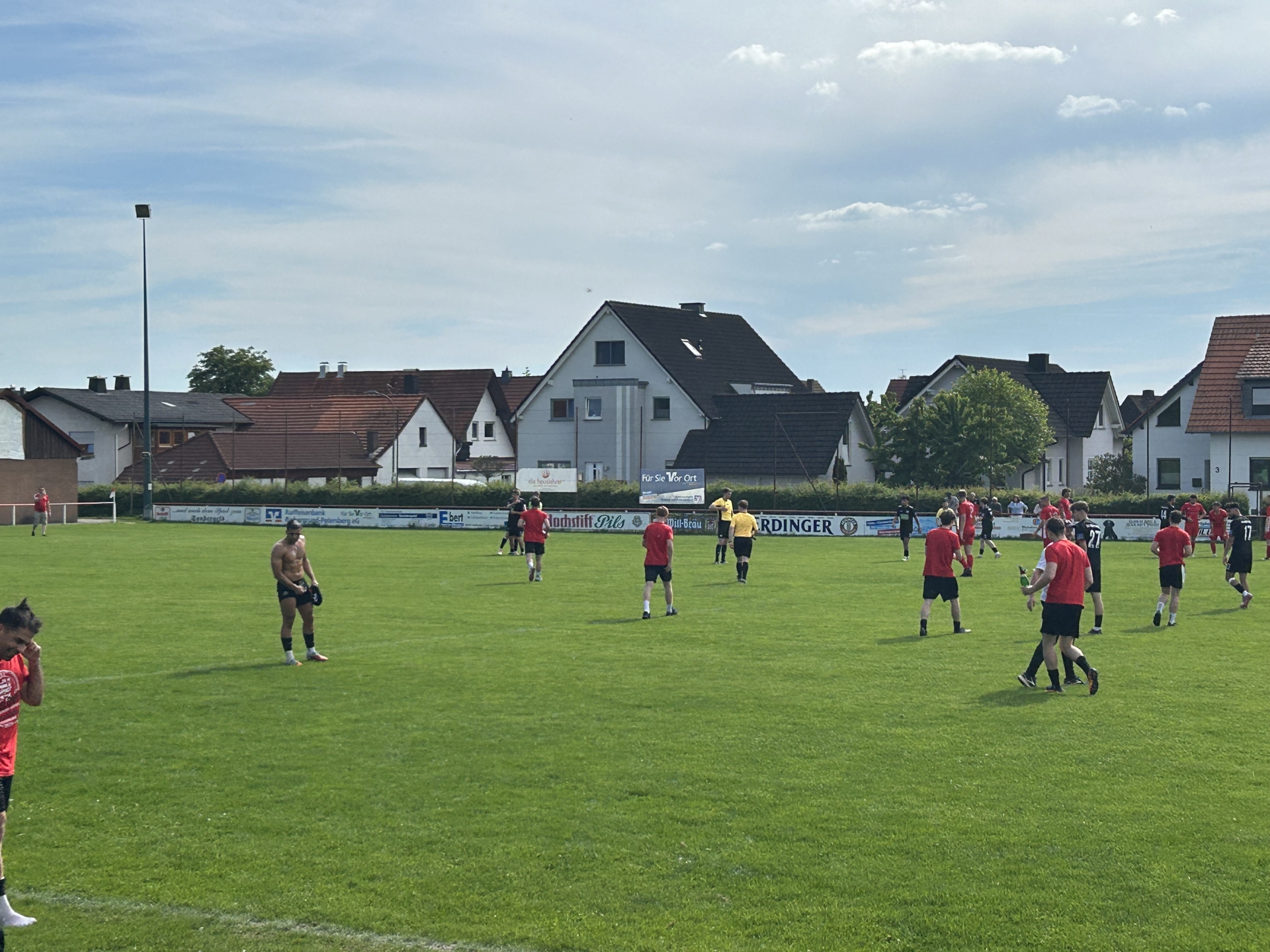 SV Hofbieber - U23