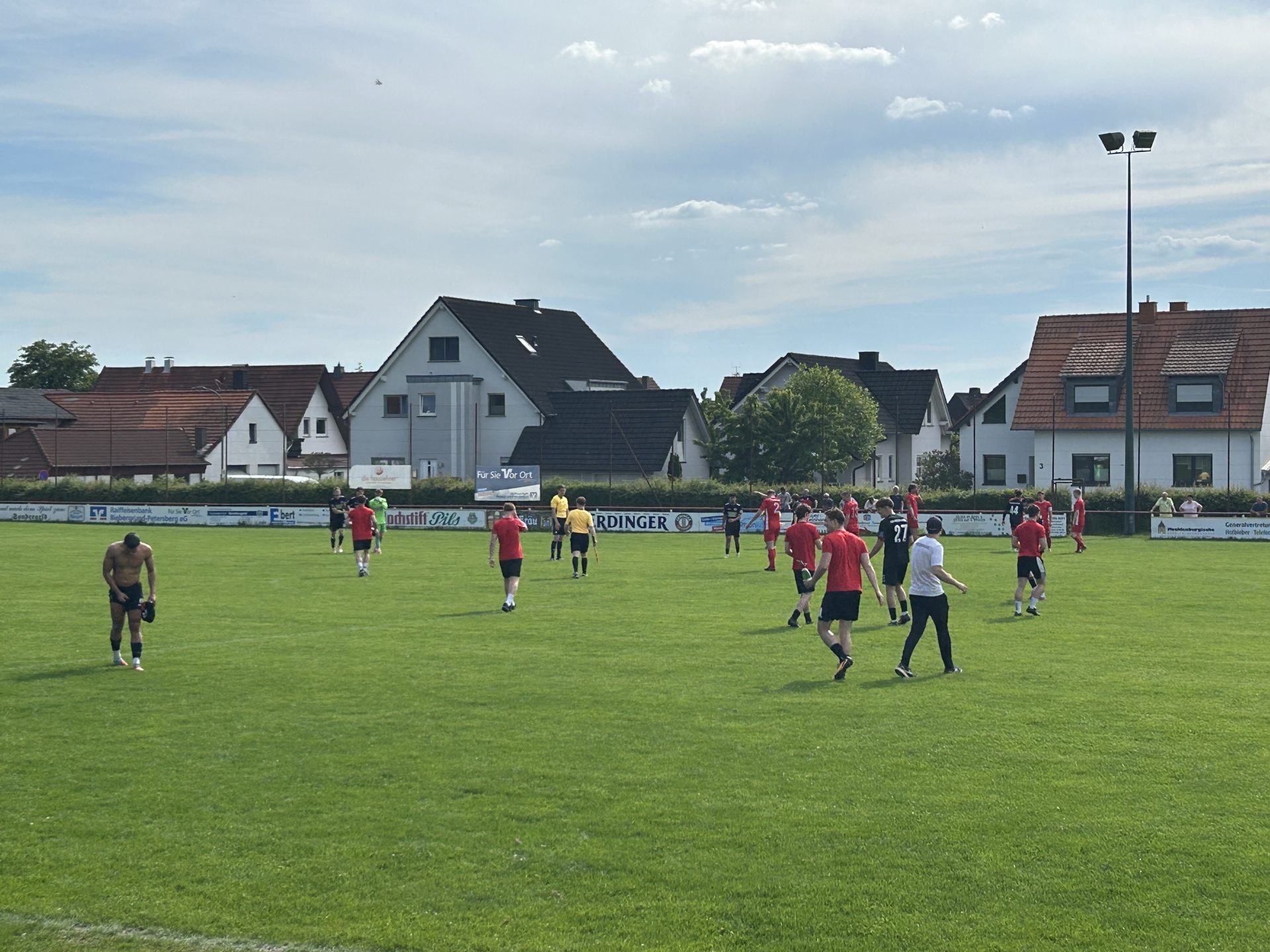 SV Hofbieber - U23