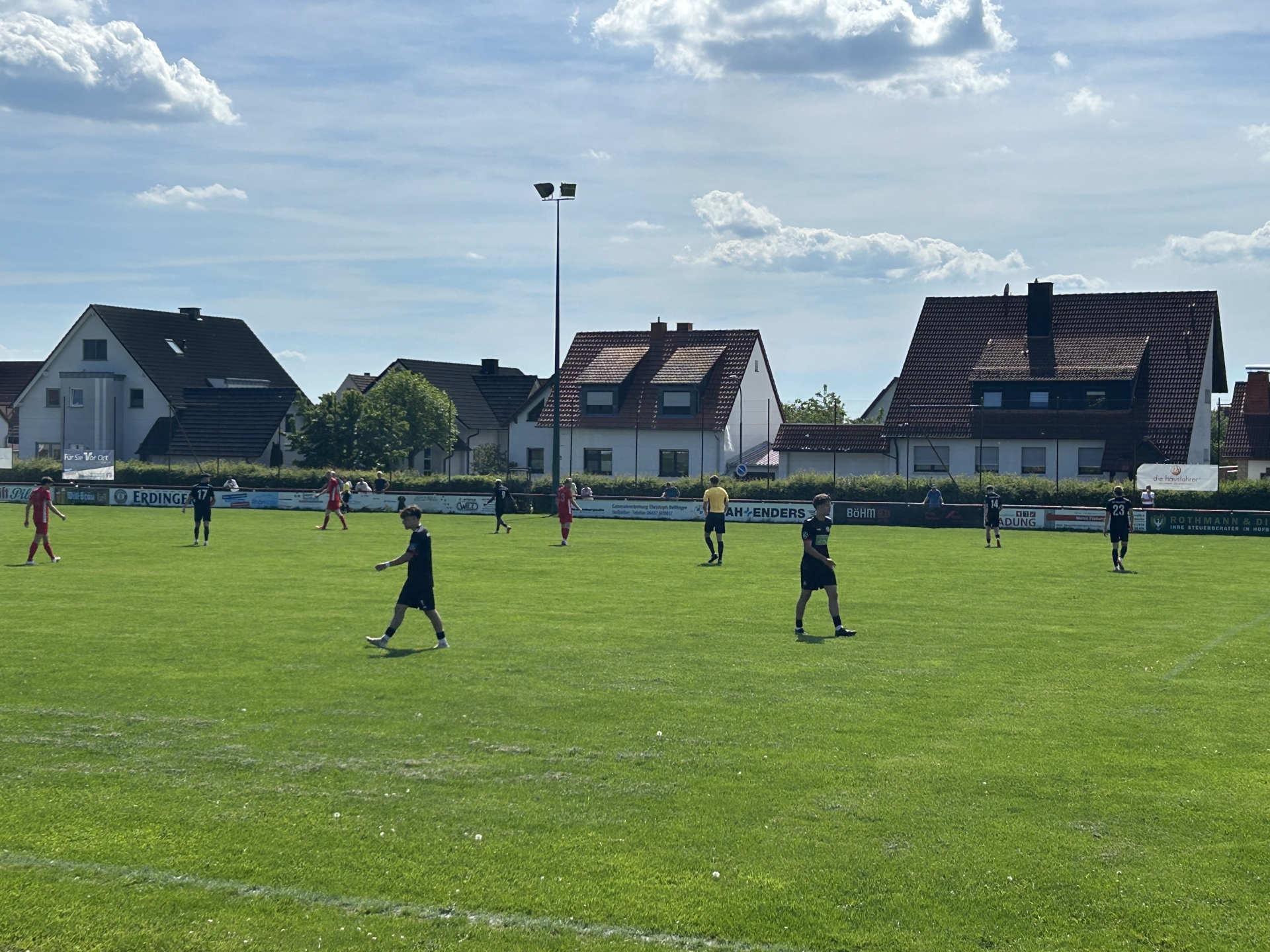 SV Hofbieber - U23