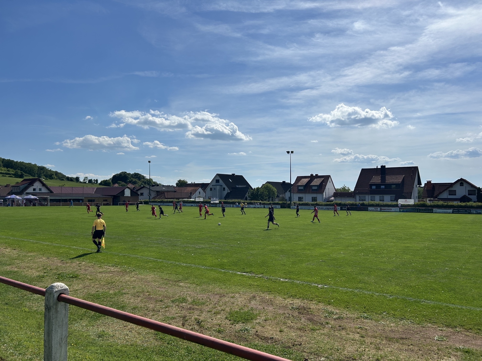 SV Hofbieber - U23