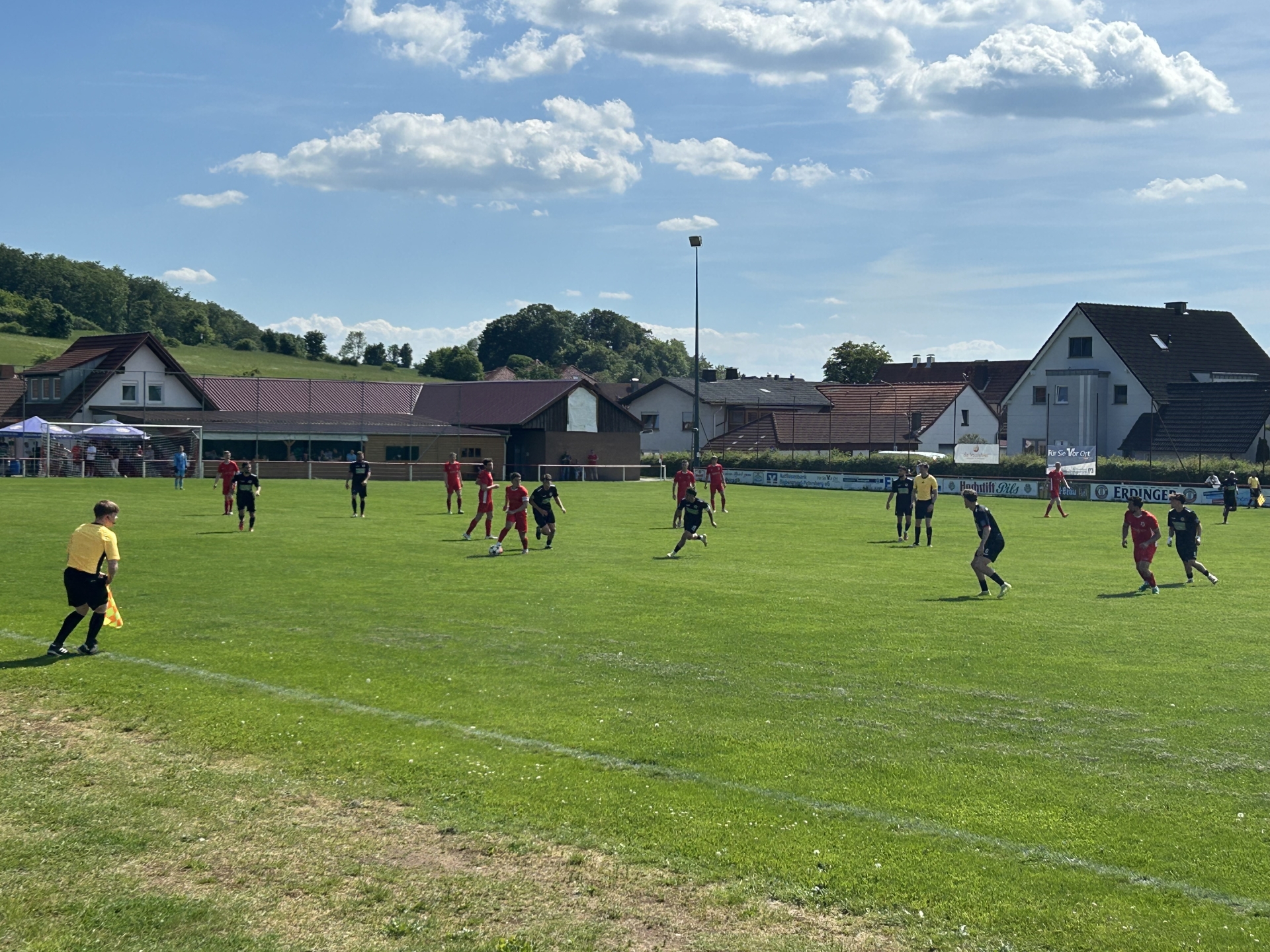 SV Hofbieber - U23