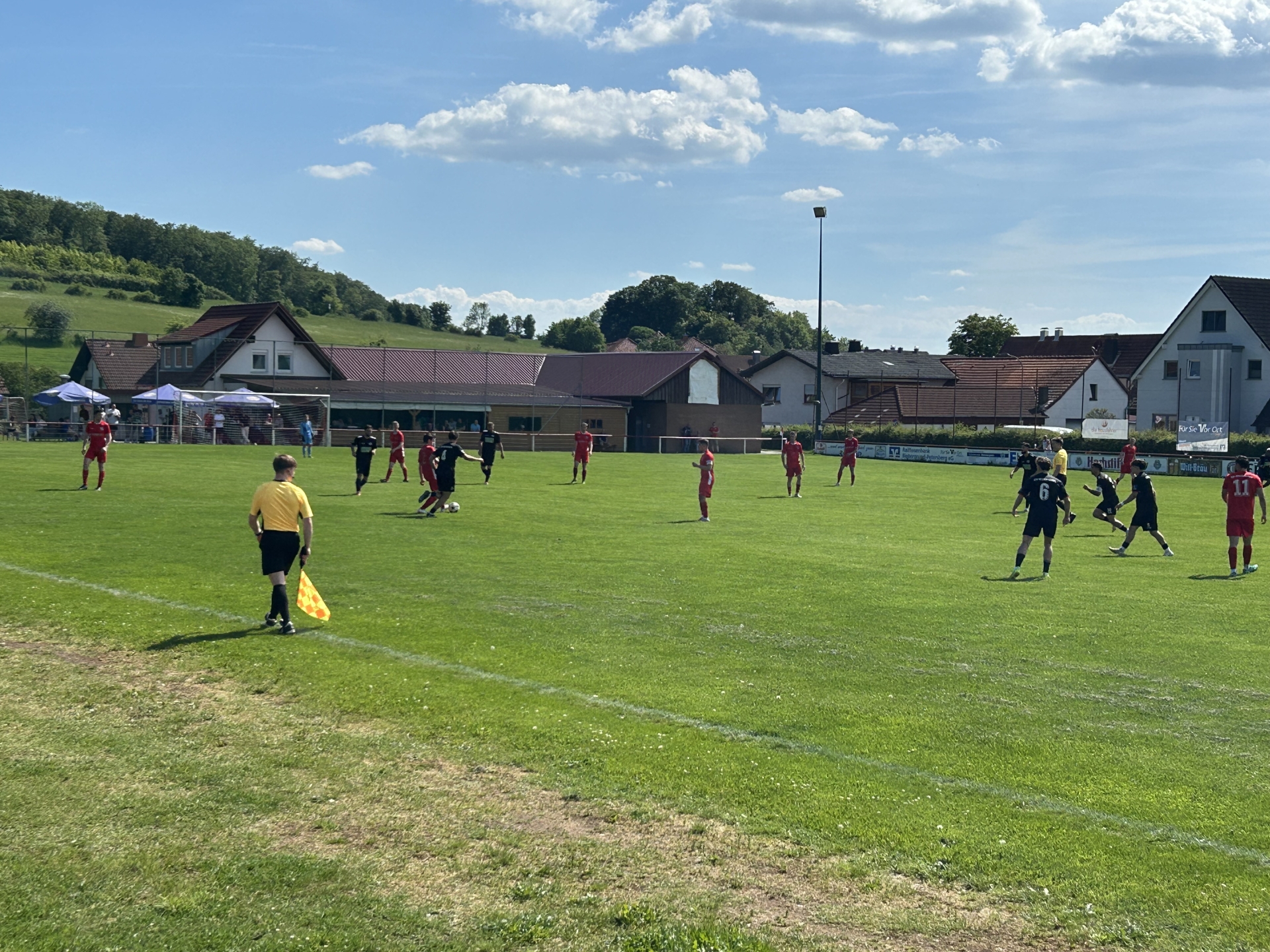SV Hofbieber - U23