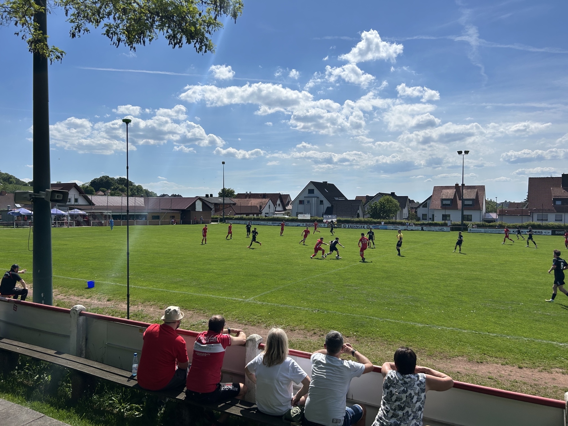 SV Hofbieber - U23