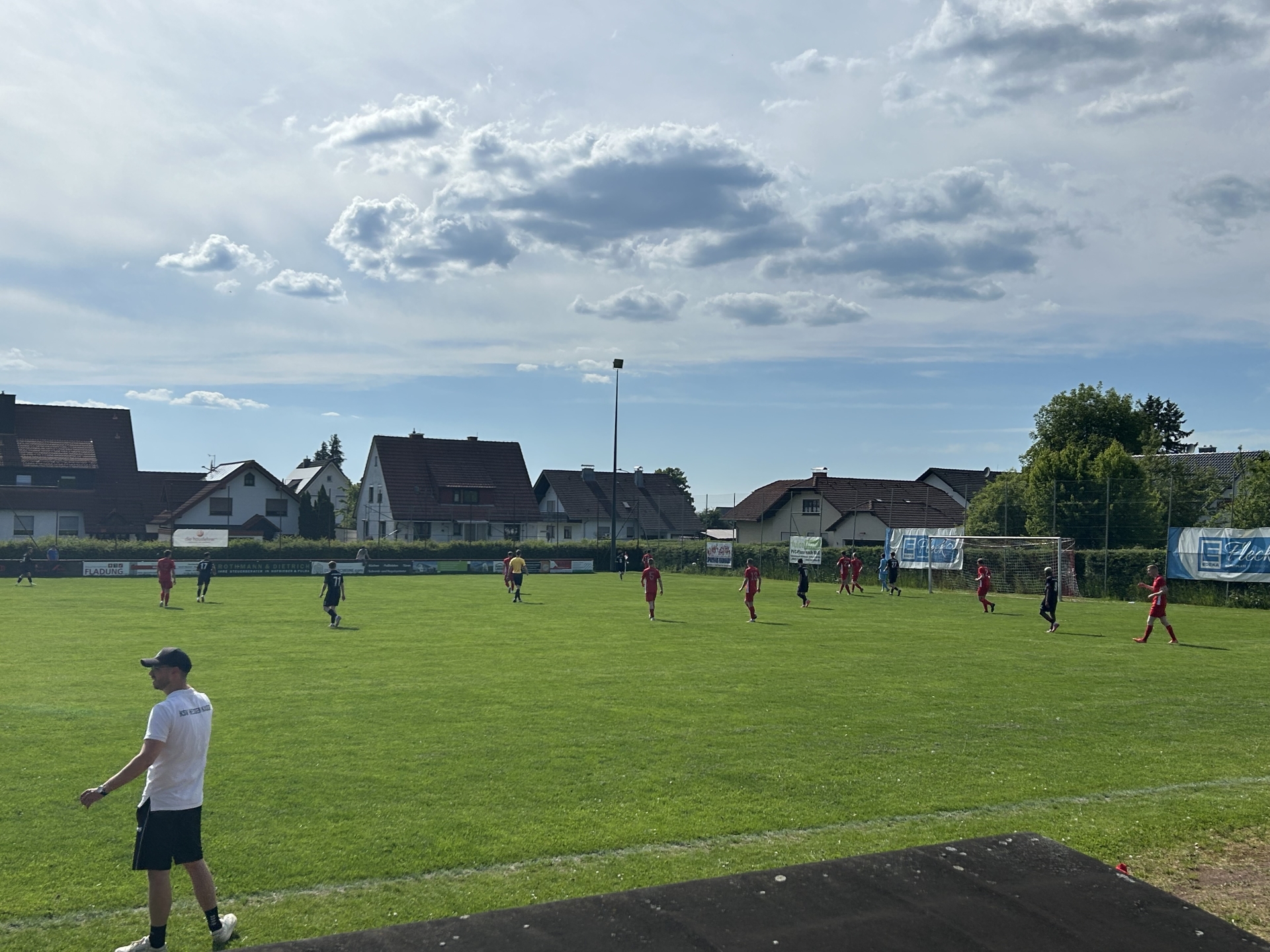 SV Hofbieber - U23