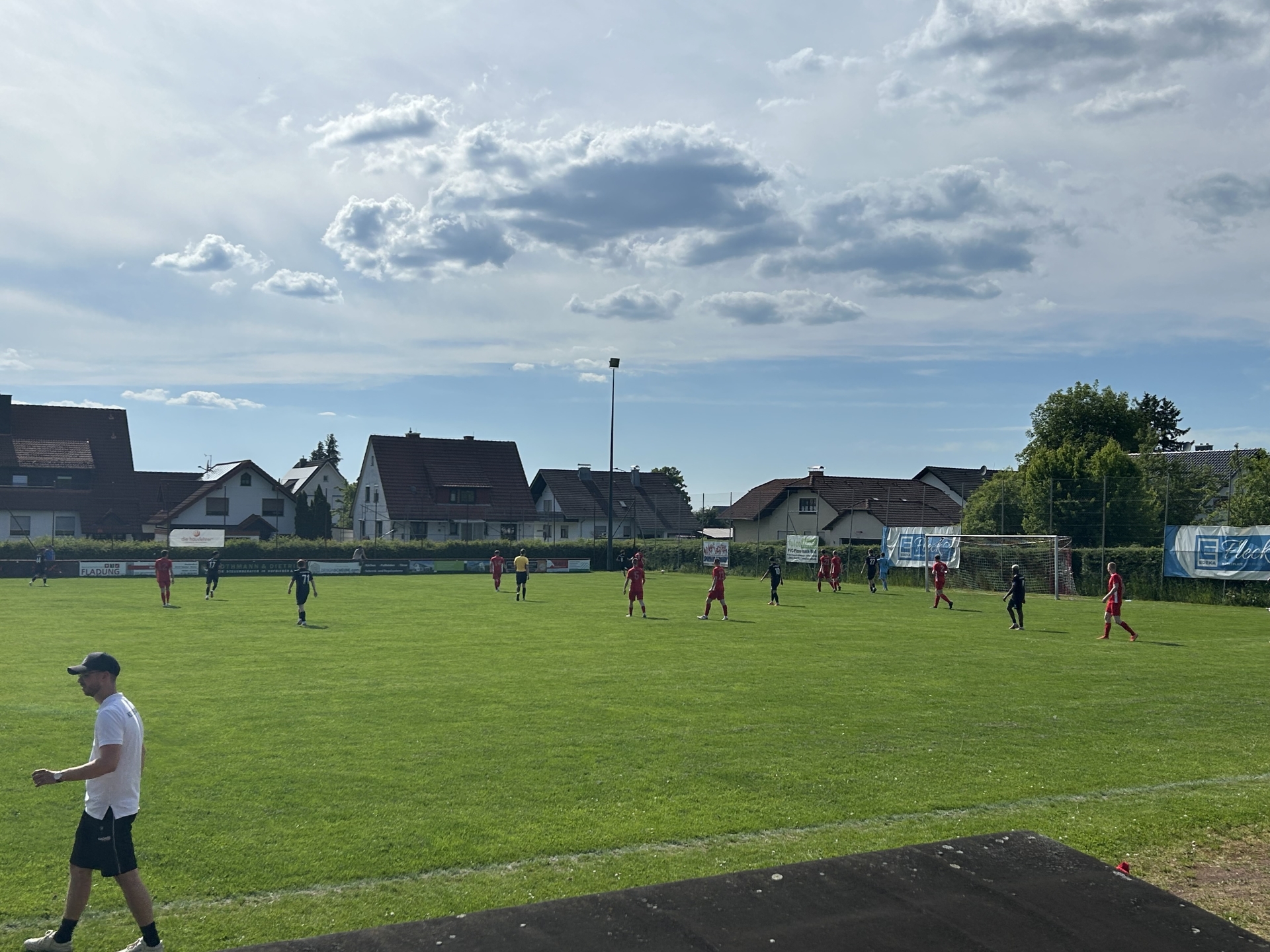 SV Hofbieber - U23