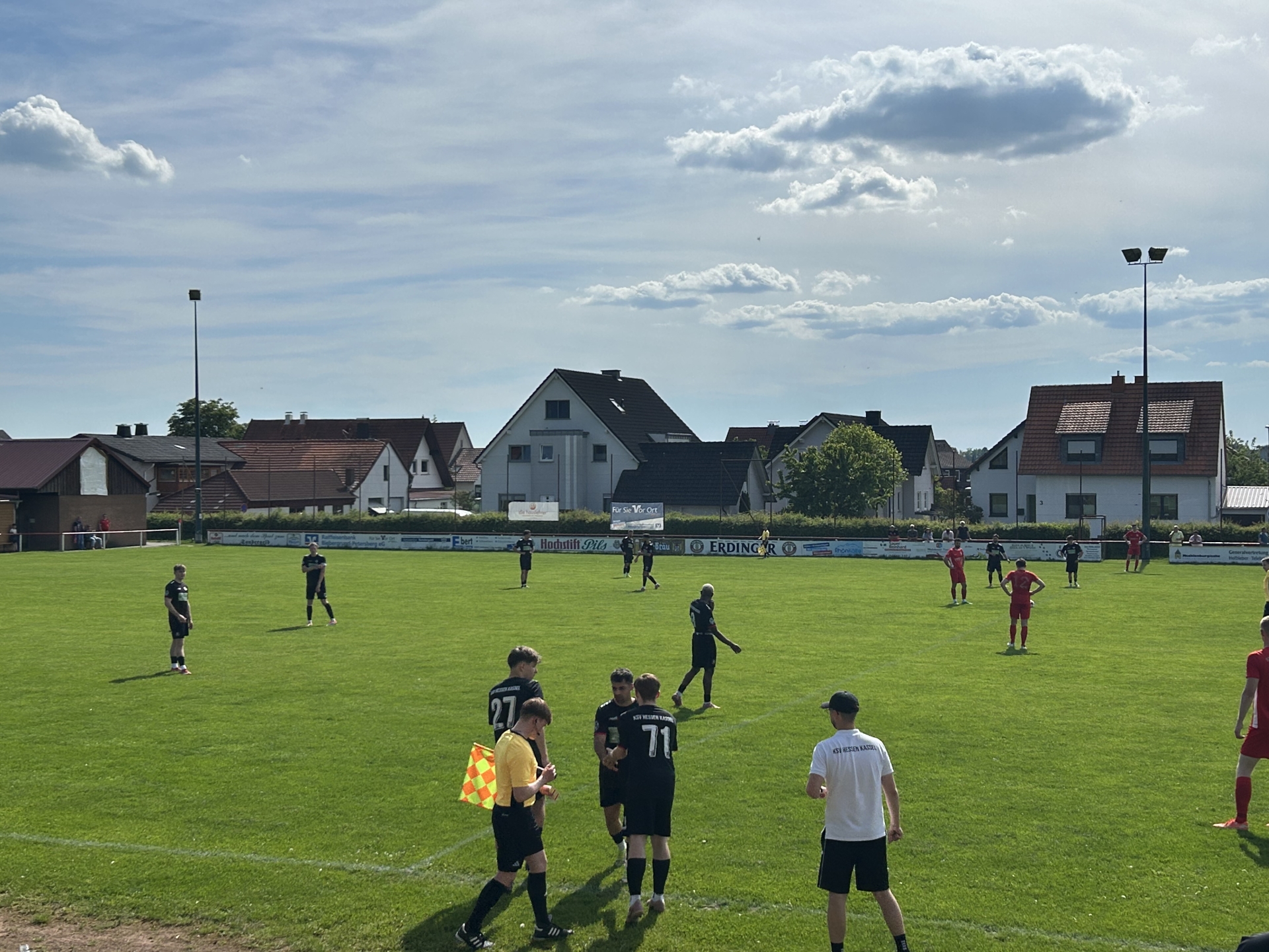 SV Hofbieber - U23