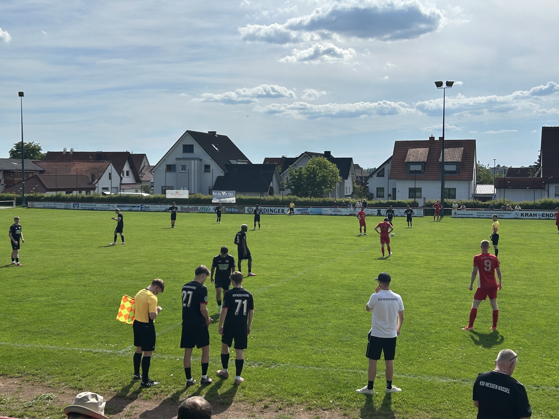 SV Hofbieber - U23