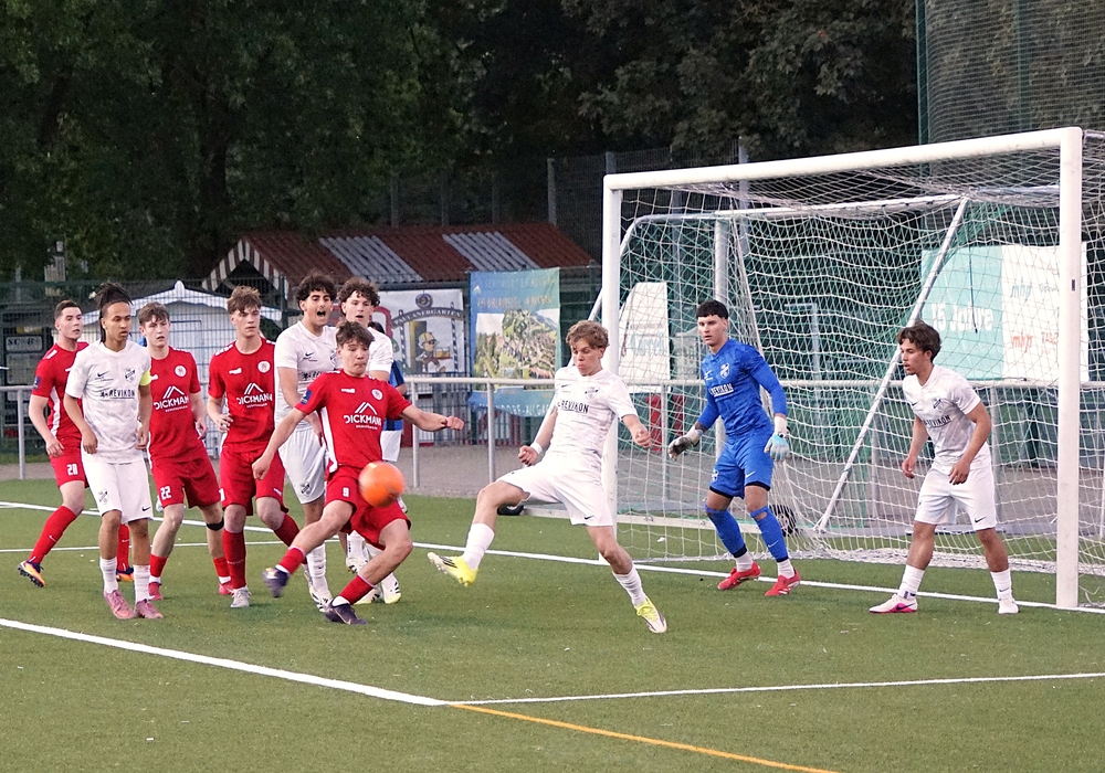 U19 - TSG Wieseck