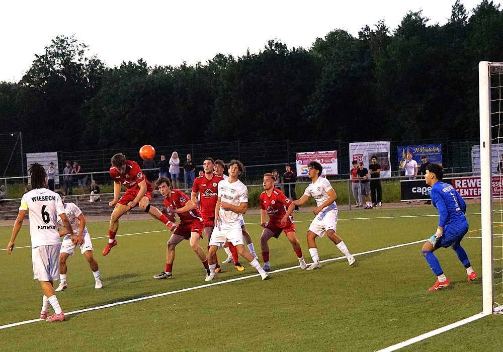 U19 - TSG Wieseck